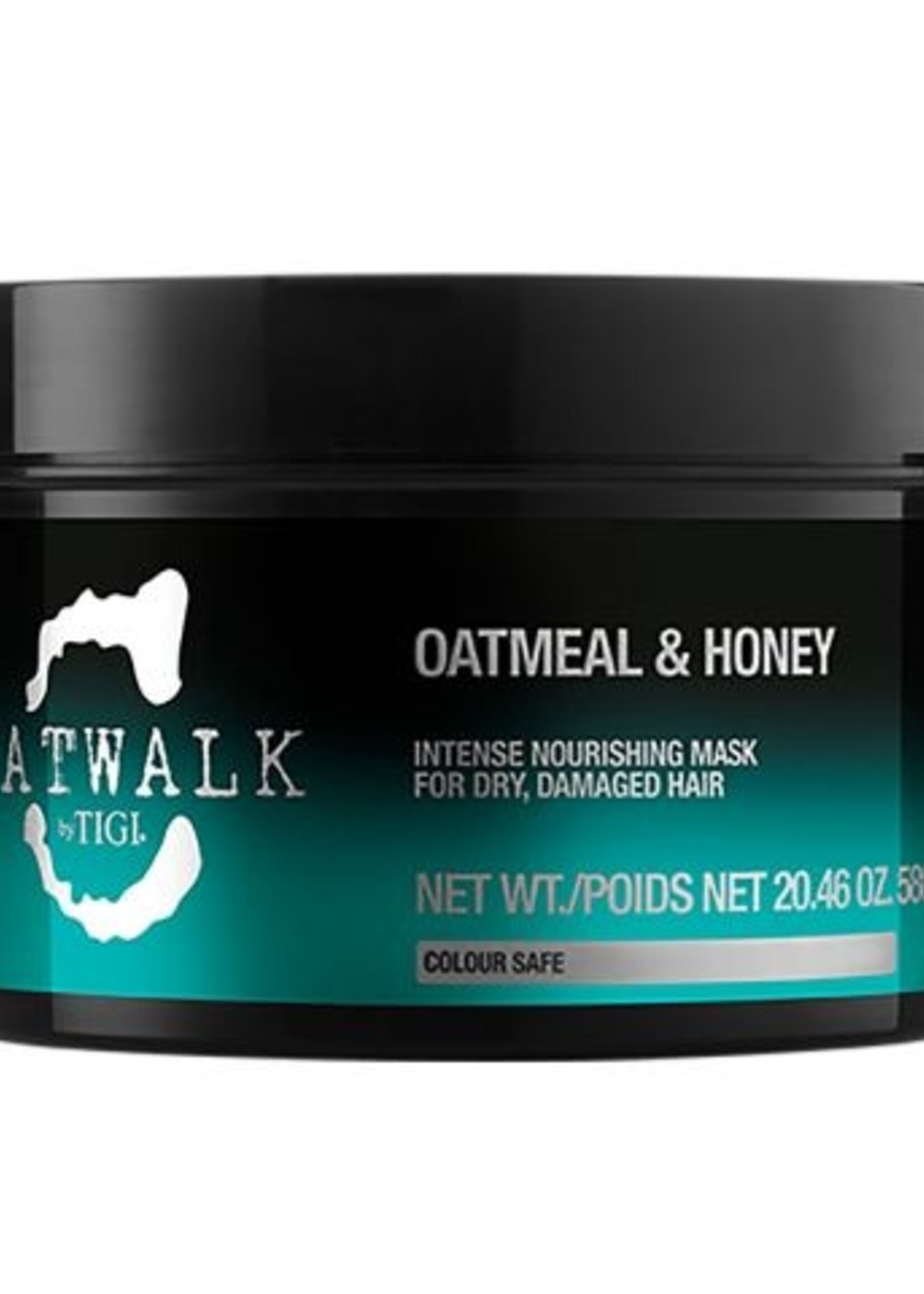 Tigi TIGI Catwalk Oatmeal & Honey Mask 200g