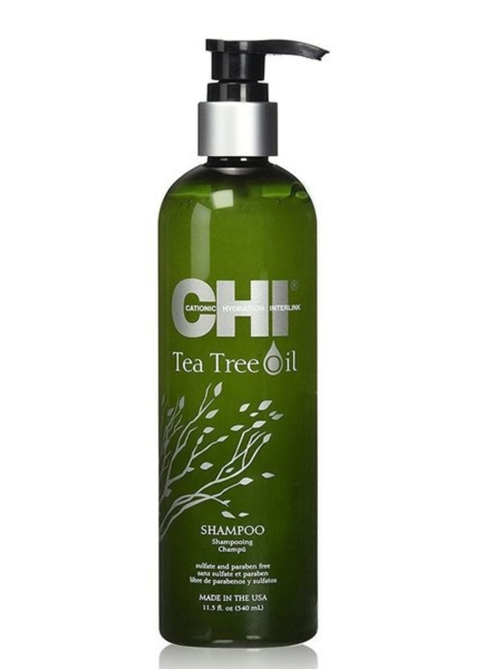 CHI CHI Tea Tree Oil Shampoo