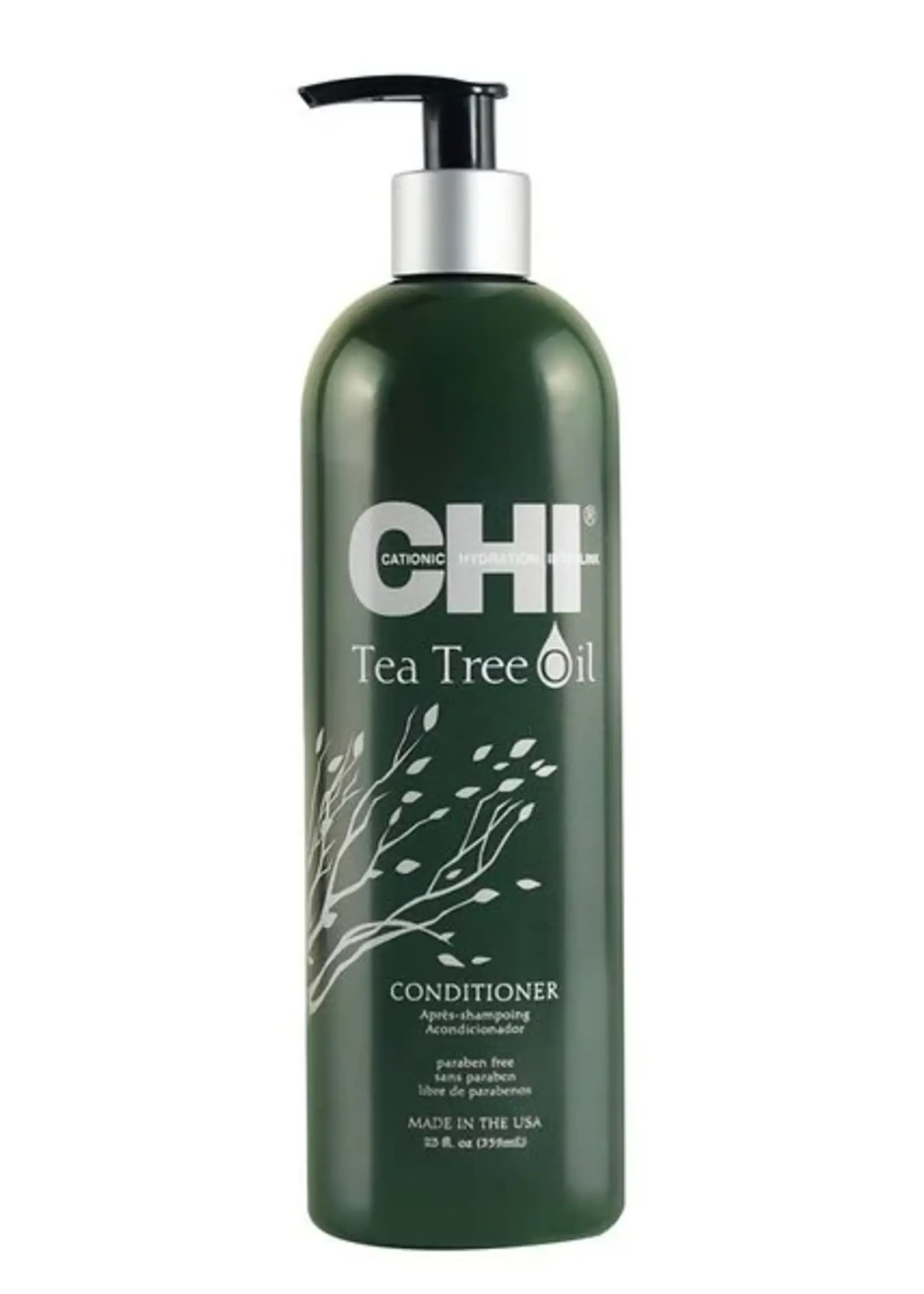 CHI CHI Tea Tree Oil Conditioner