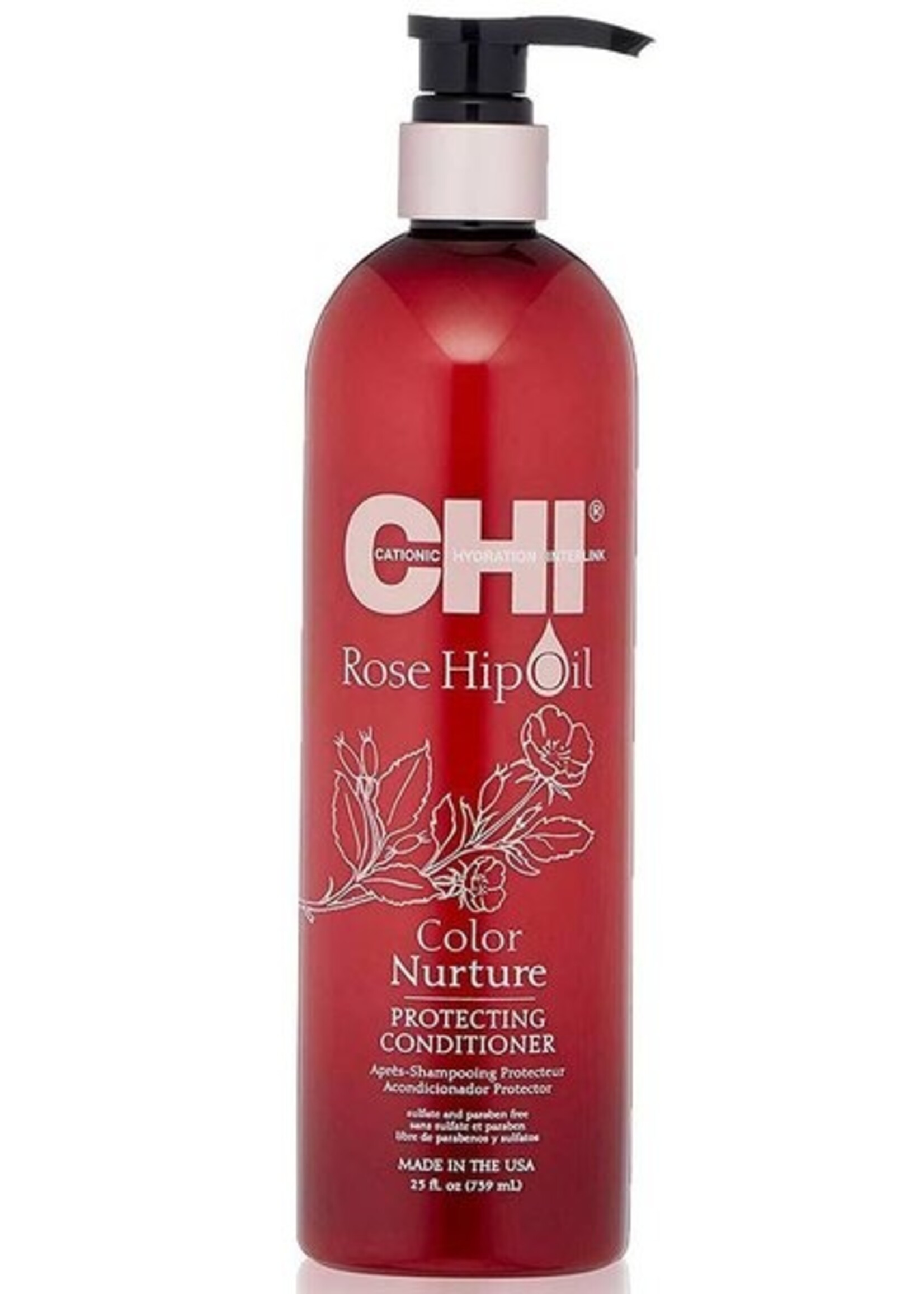 CHI CHI Rose Hip Oil Conditioner