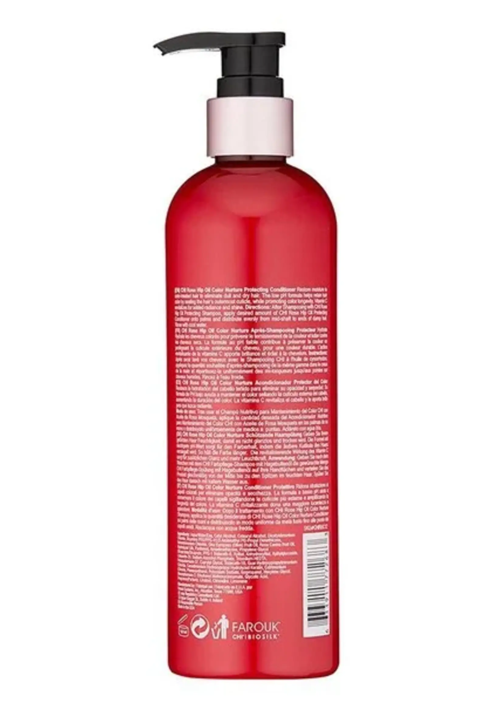 CHI CHI Rose Hip Oil Conditioner