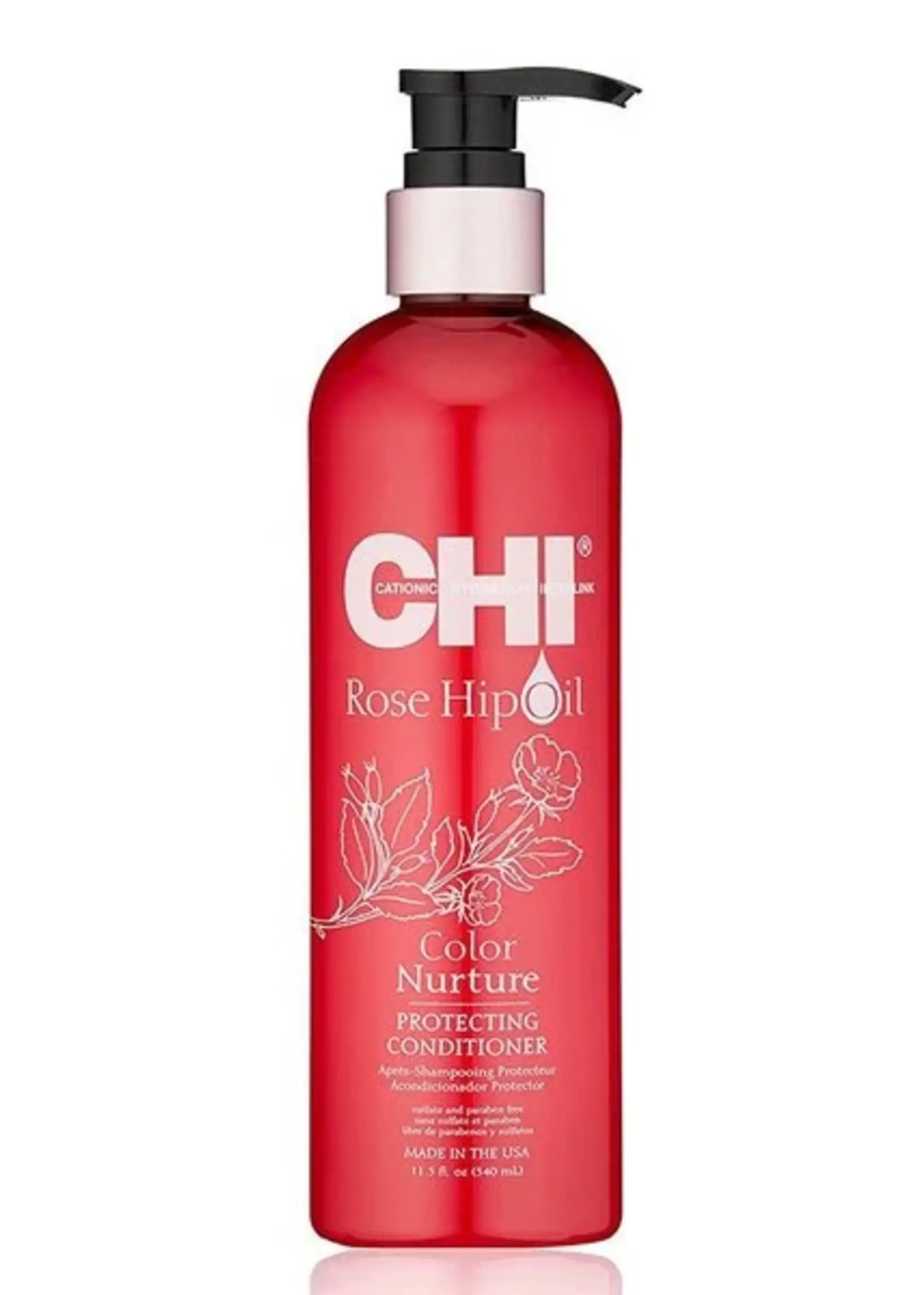 CHI CHI Rose Hip Oil Conditioner