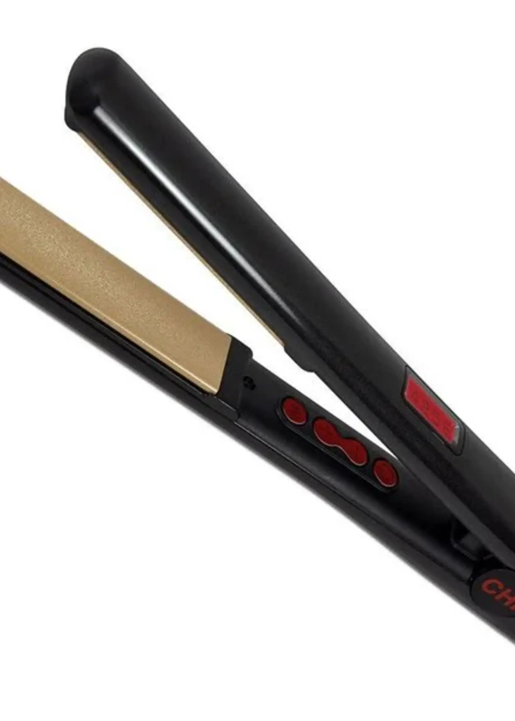 CHI CHI G2 Keramische & Titanium Stijltang - Auto Shut-off