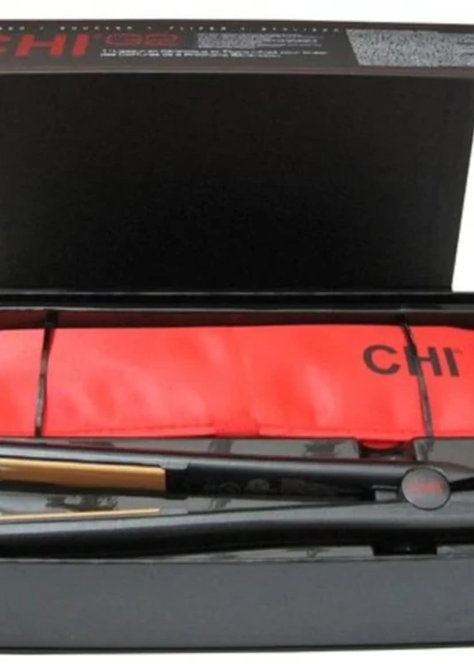 CHI CHI G2 Keramische & Titanium Stijltang - Auto Shut-off