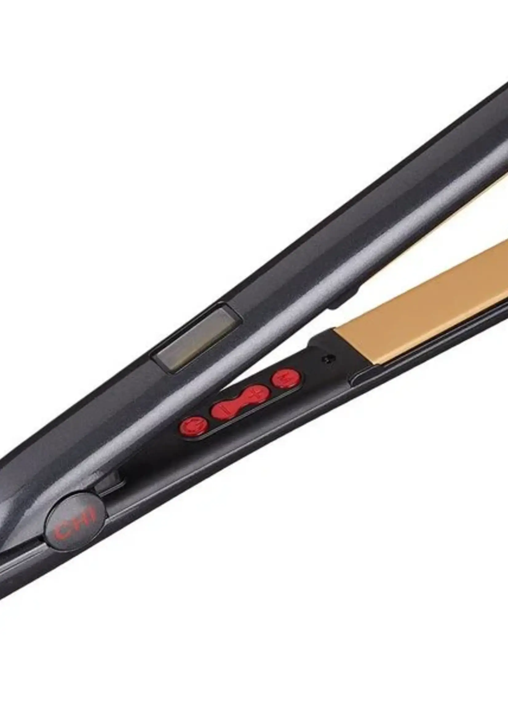 CHI CHI G2 Keramische & Titanium Stijltang - Auto Shut-off