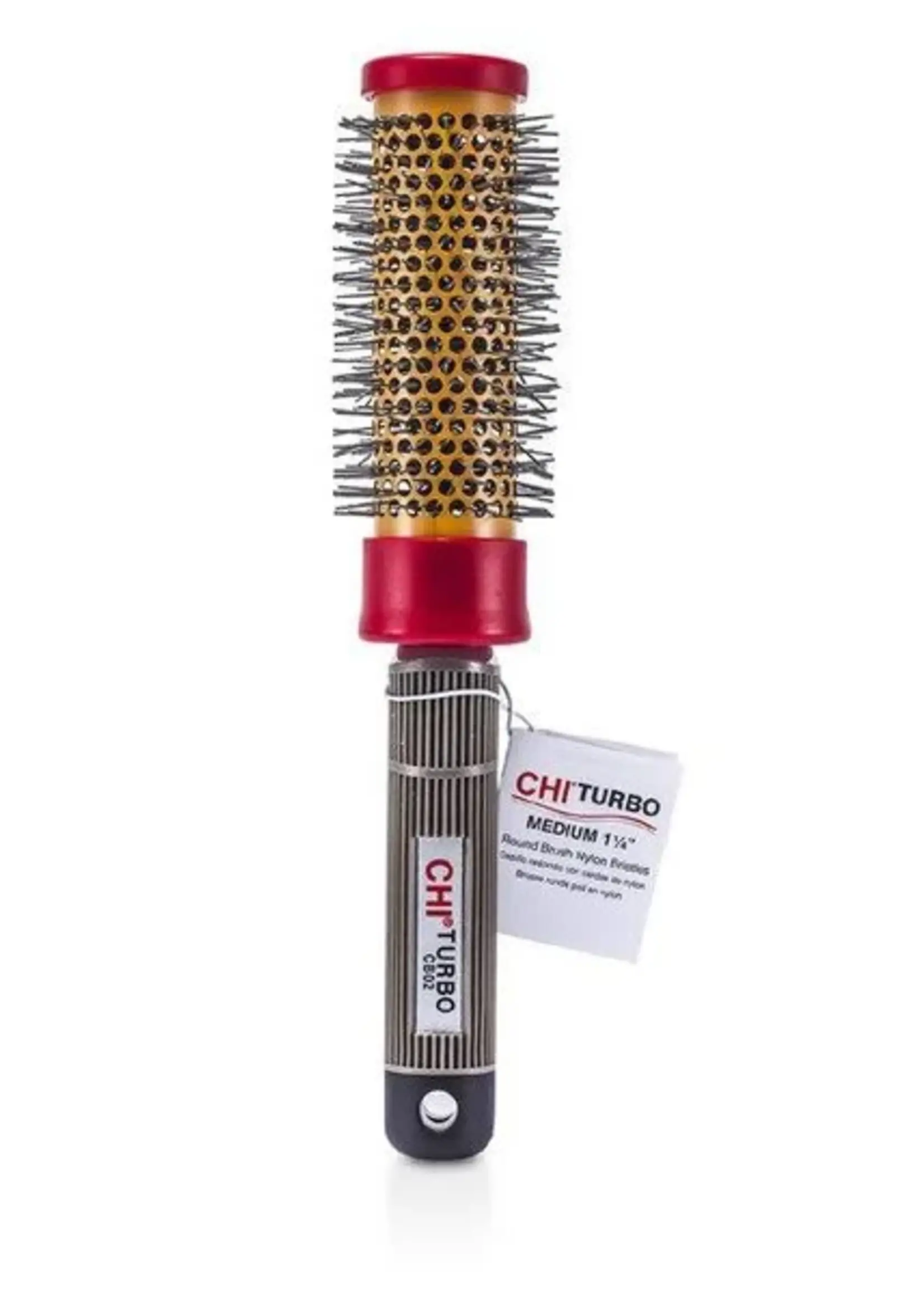 CHI CHI Ceramic Round Brush Föhnborstel