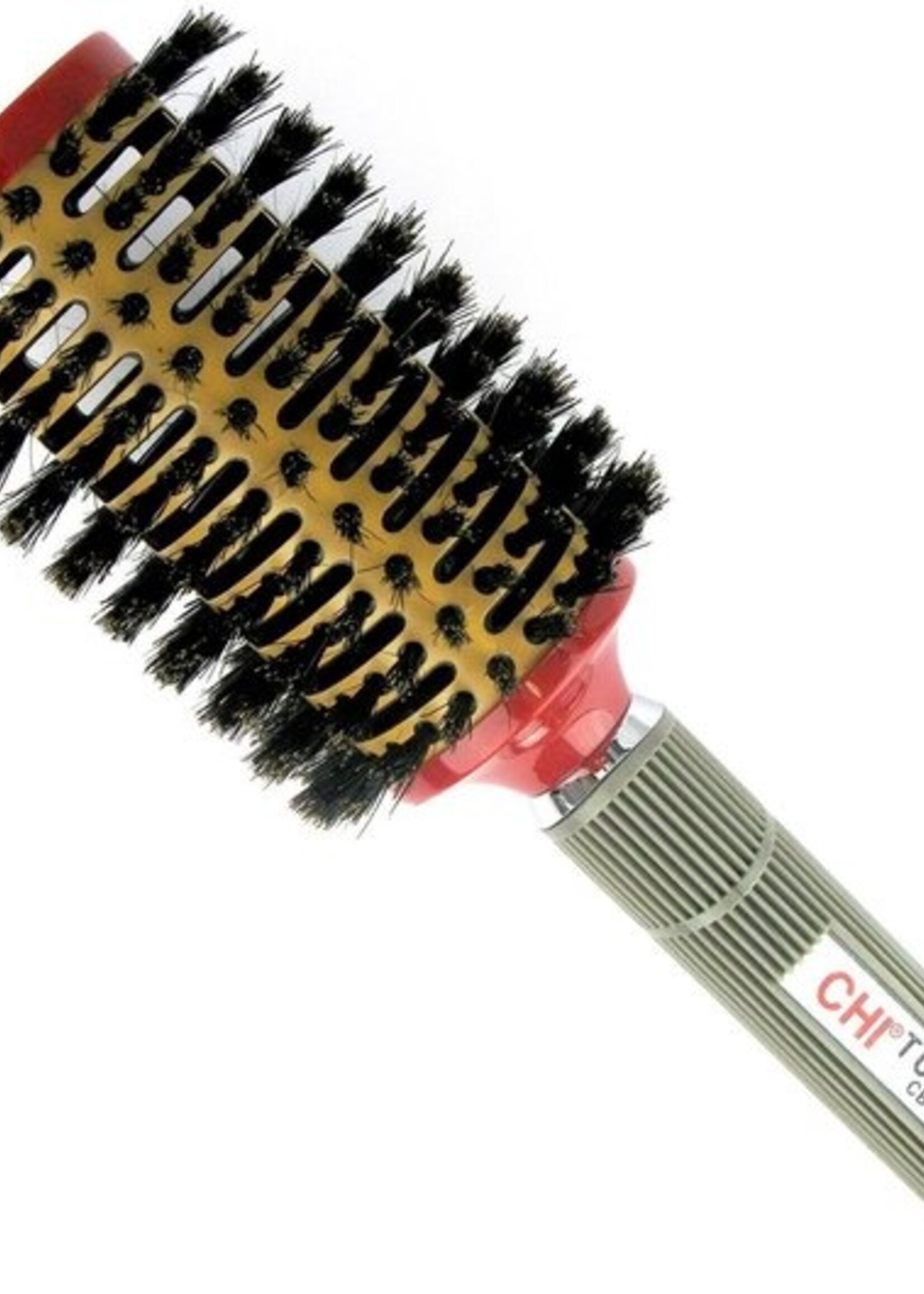 CHI CHI Ceramic Round Boar Brush