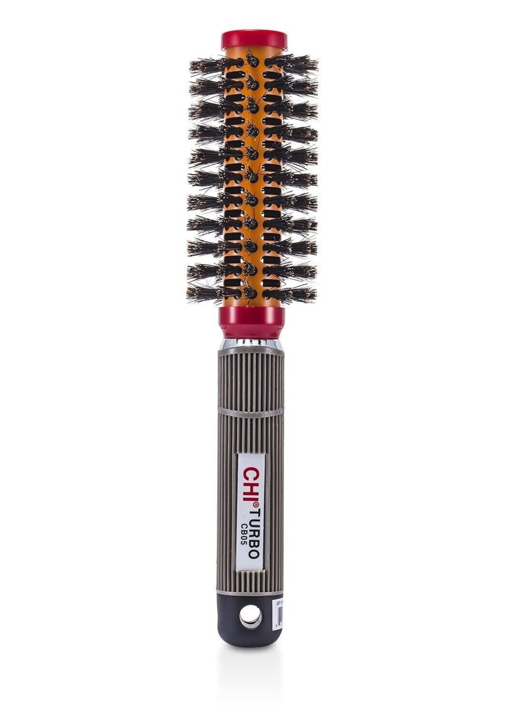 CHI CHI Ceramic Round Boar Brush