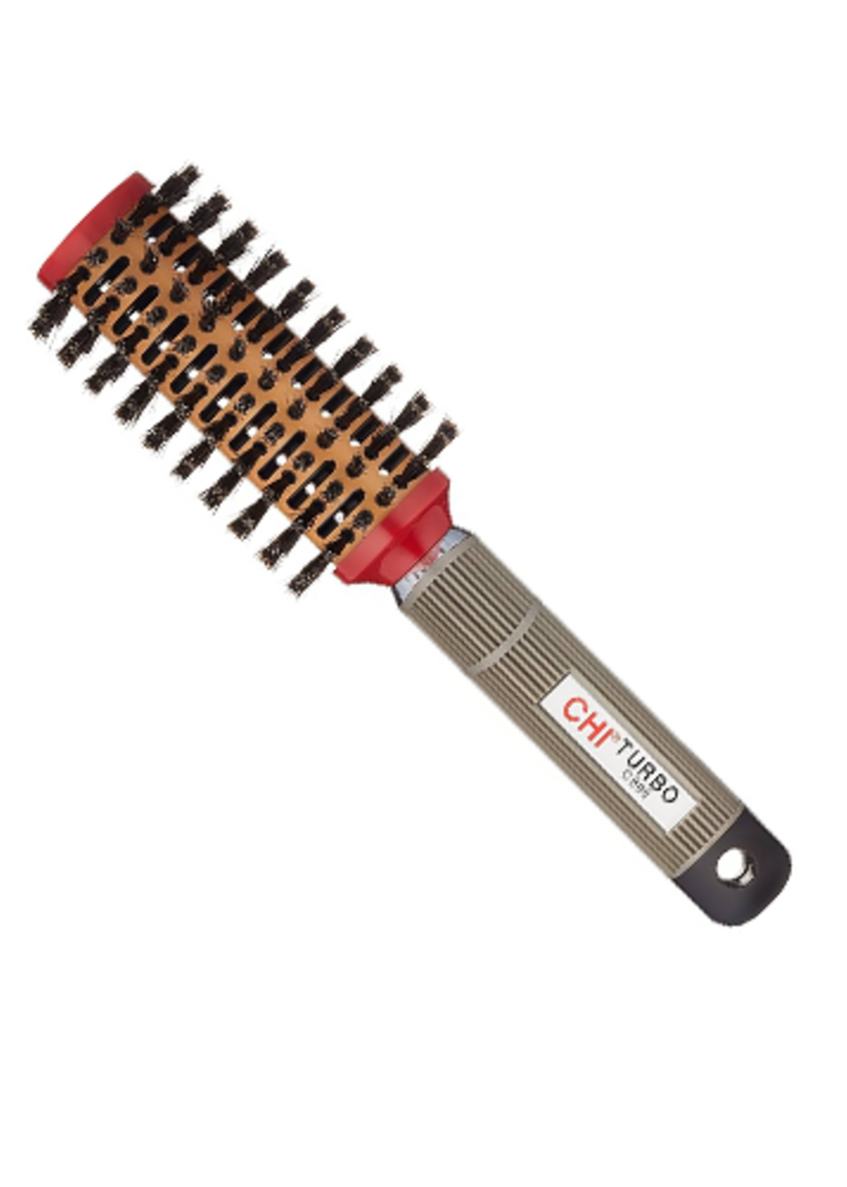 CHI CHI Ceramic Round Boar Brush