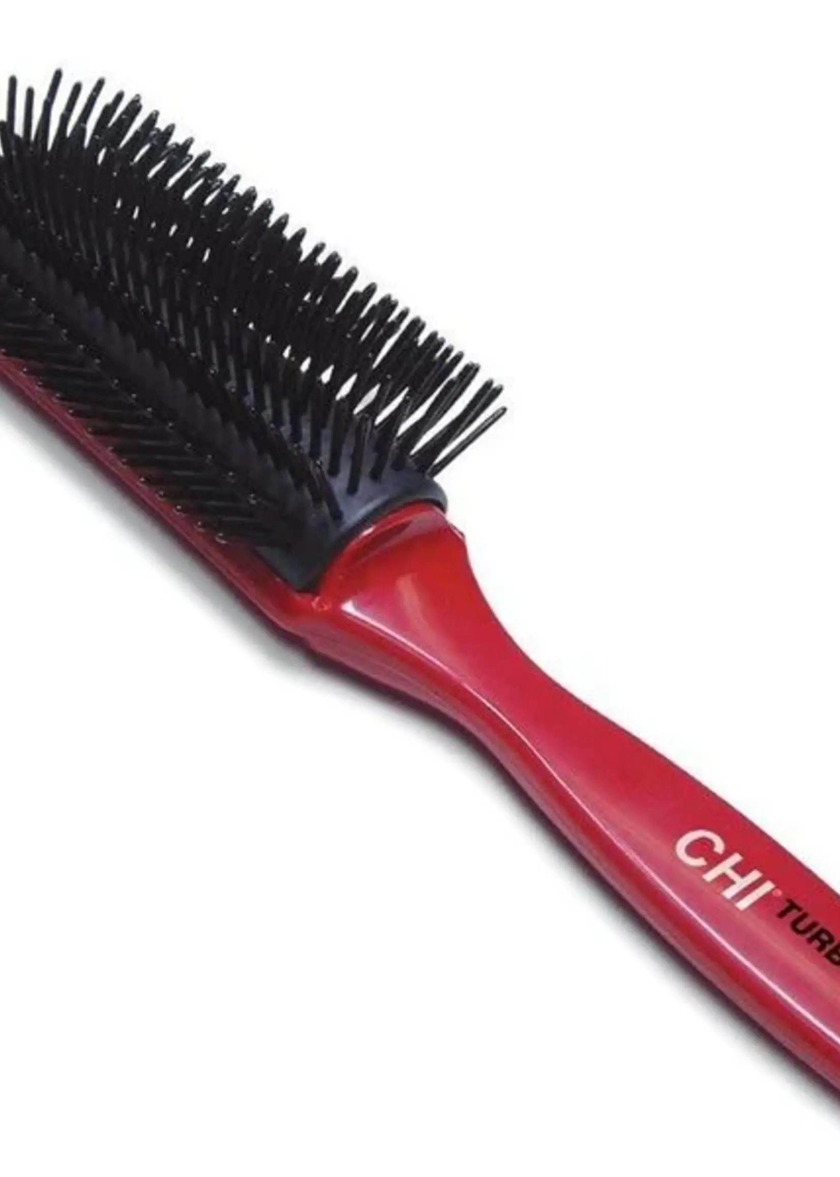 CHI CHI 9 Row Styling Brush Borstel - CB14