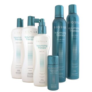 Biosilk Volumizing Therapy