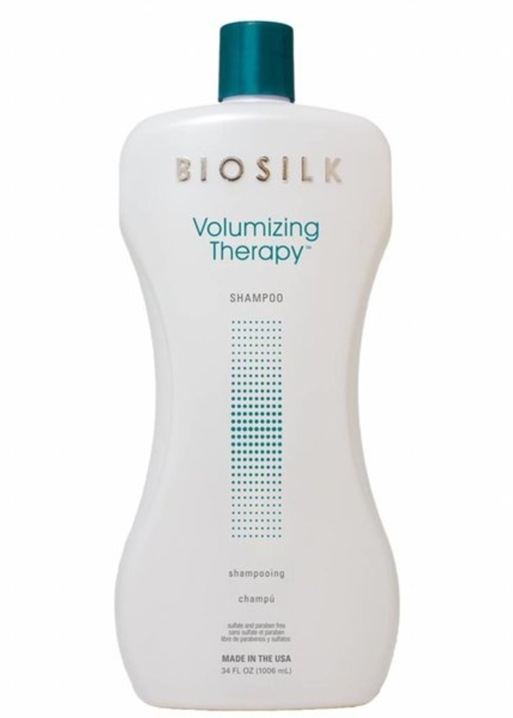 Biosilk Biosilk Volumizing Therapy Shampoo