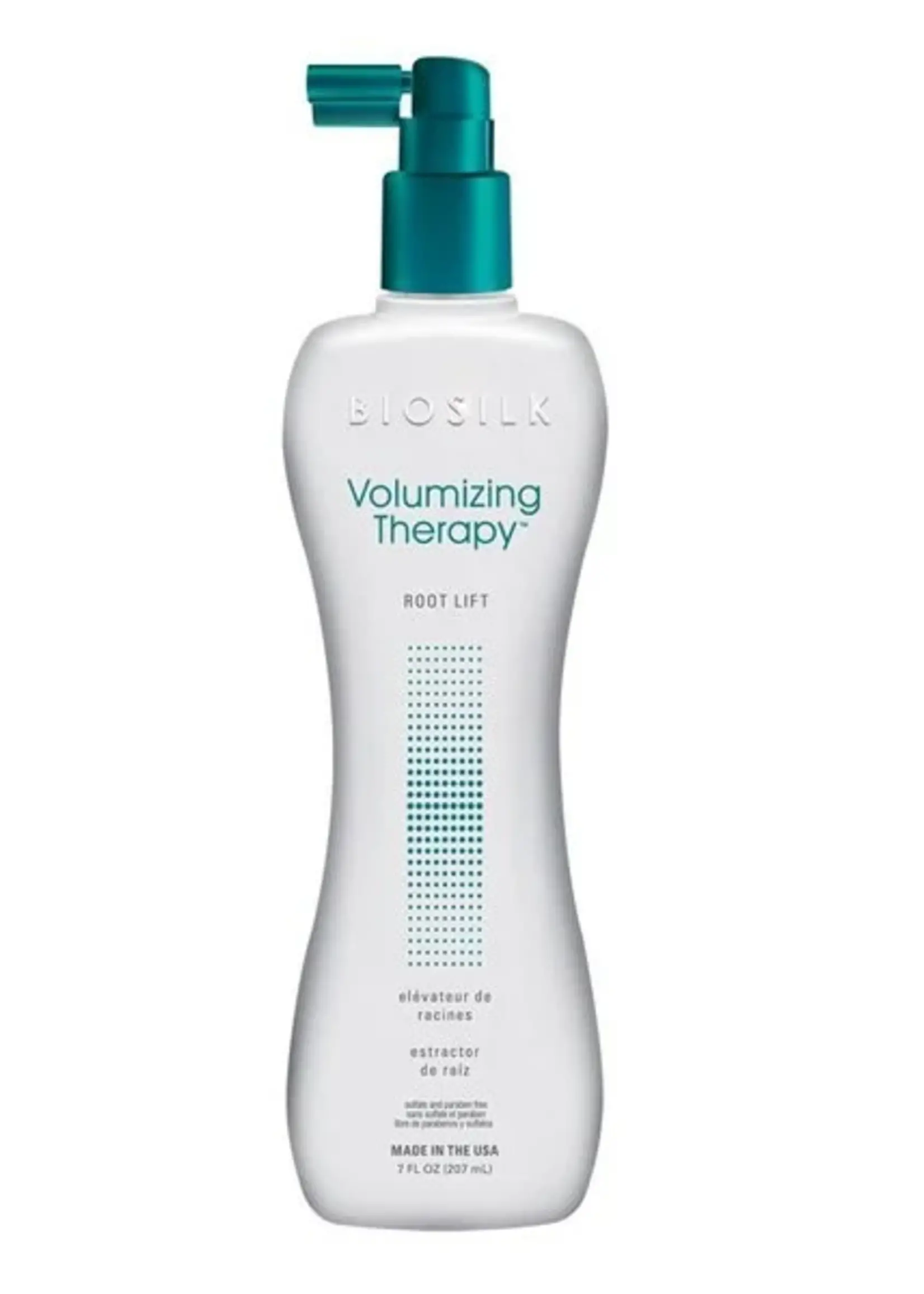 Biosilk Biosilk Volumizing Therapy Root Lifter - 207ml