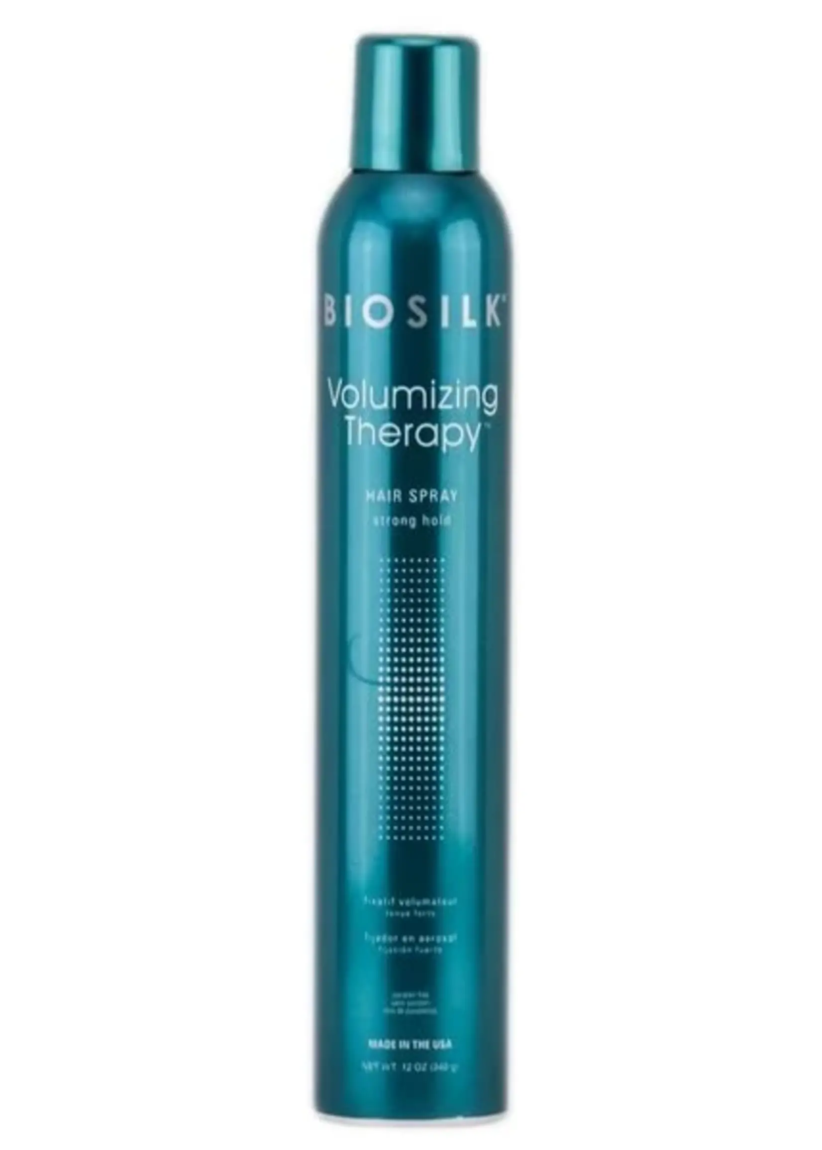 Biosilk Biosilk Volumizing Therapy Haarspray - 285gr.