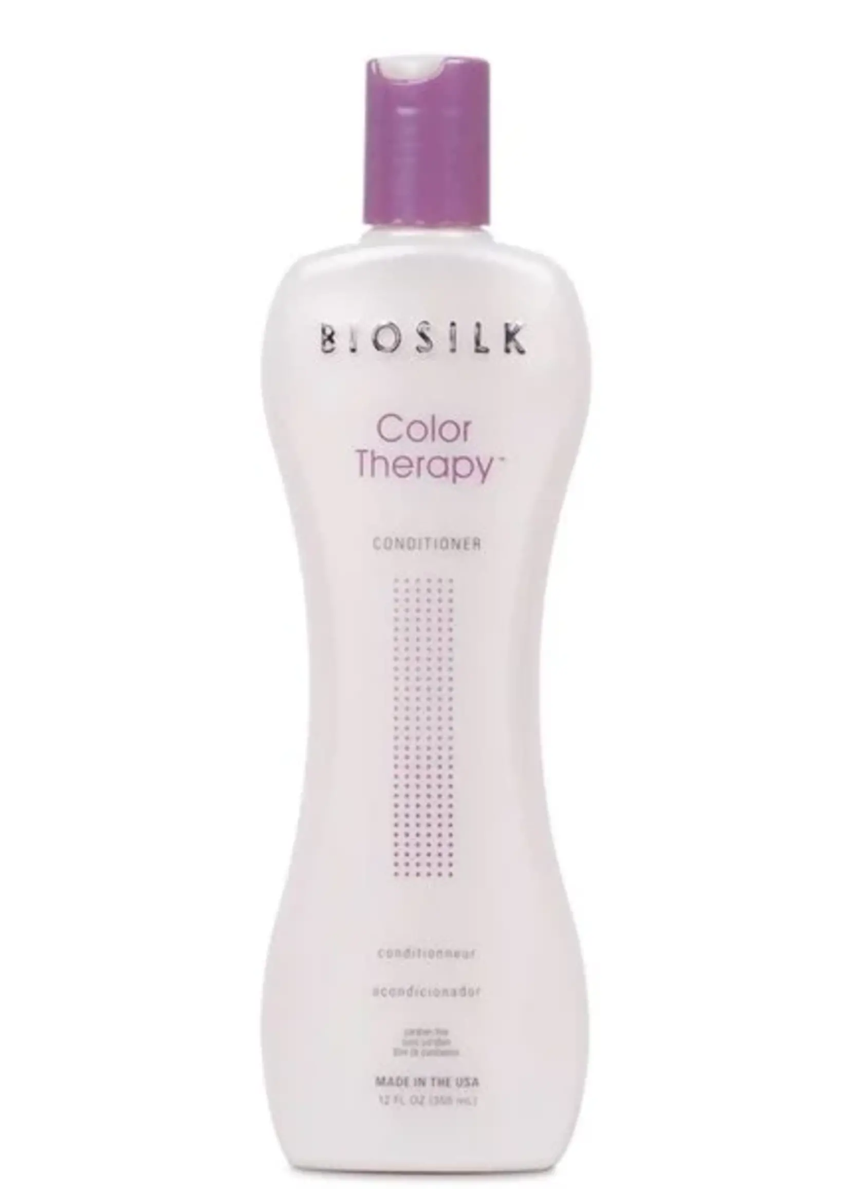 Biosilk Biosilk Color Therapy Conditioner - 355ml