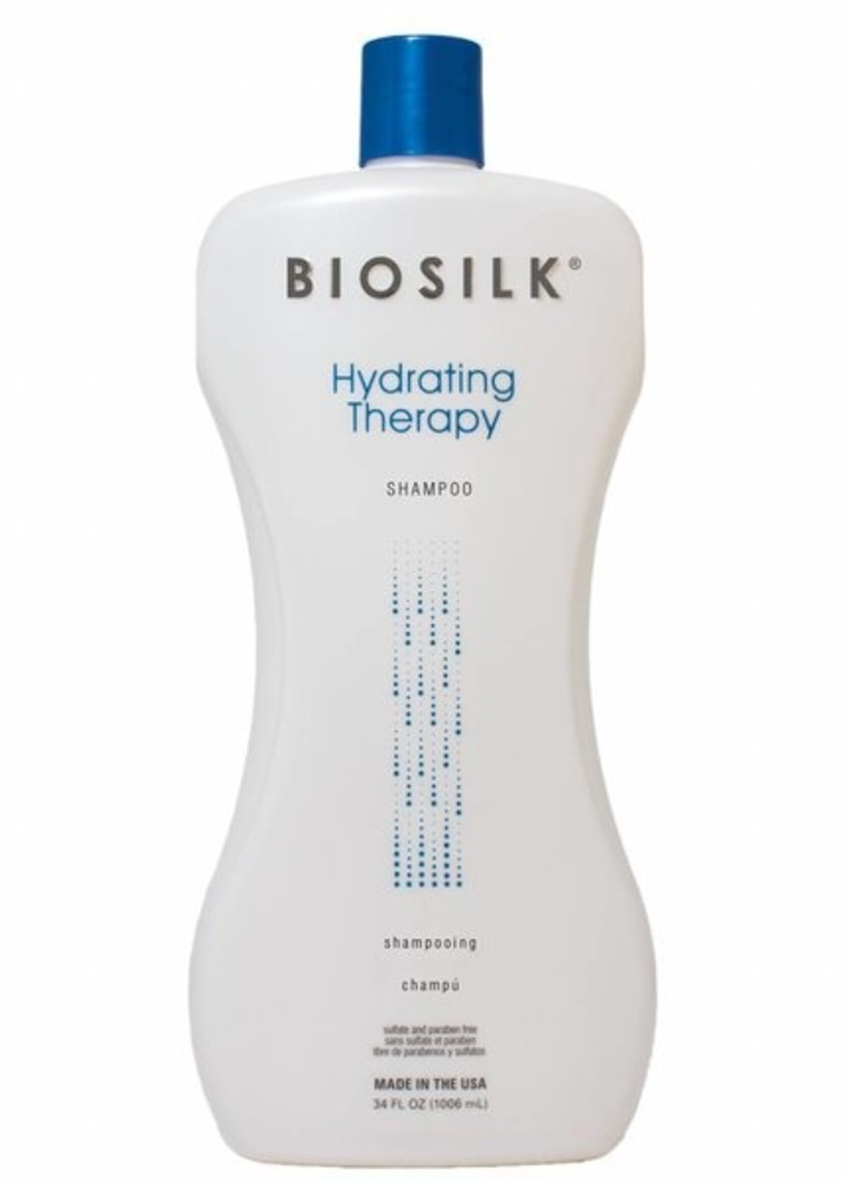 Biosilk Biosilk Hydrating Therapy Shampoo