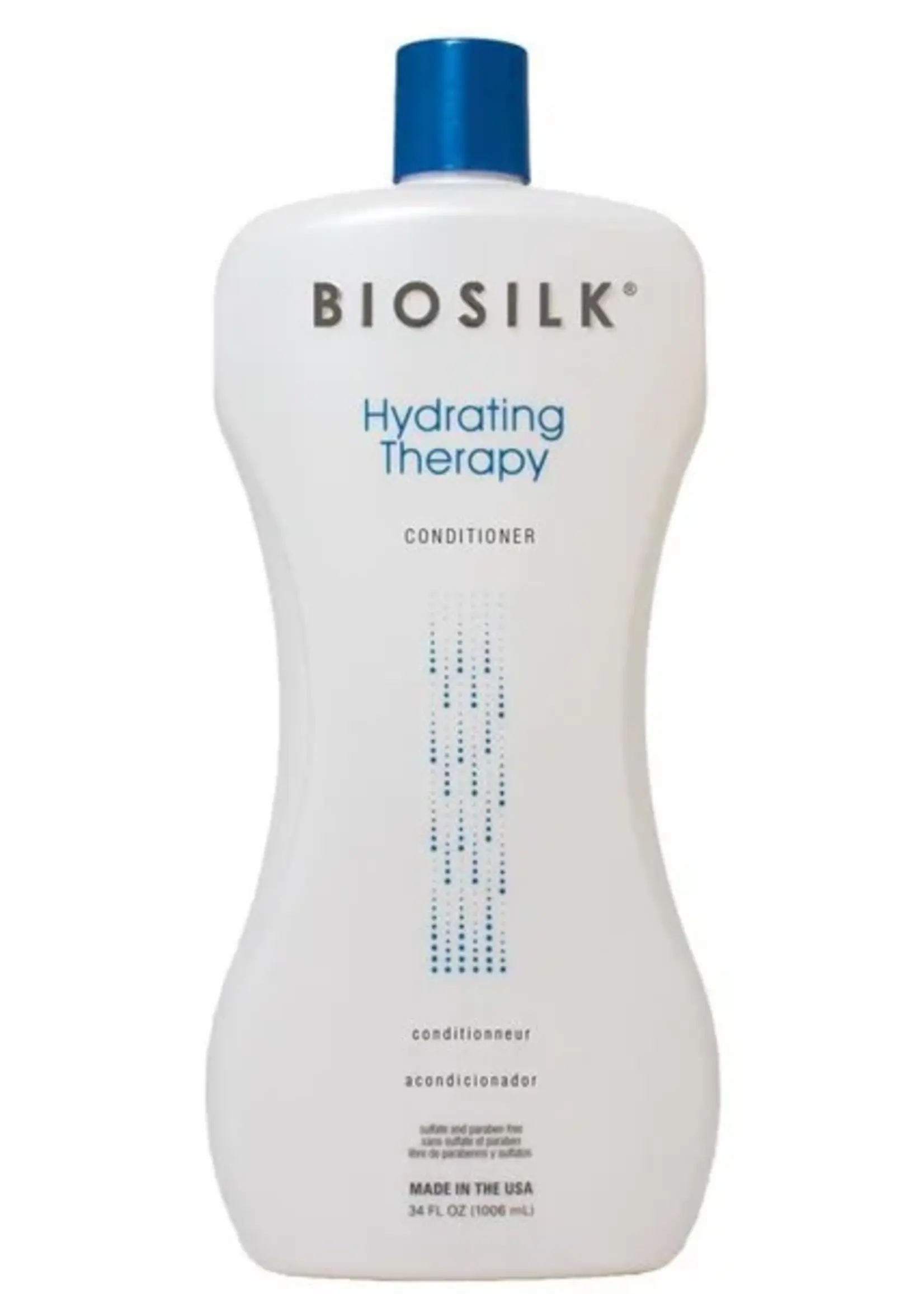Biosilk Biosilk Hydrating Therapy Conditioner
