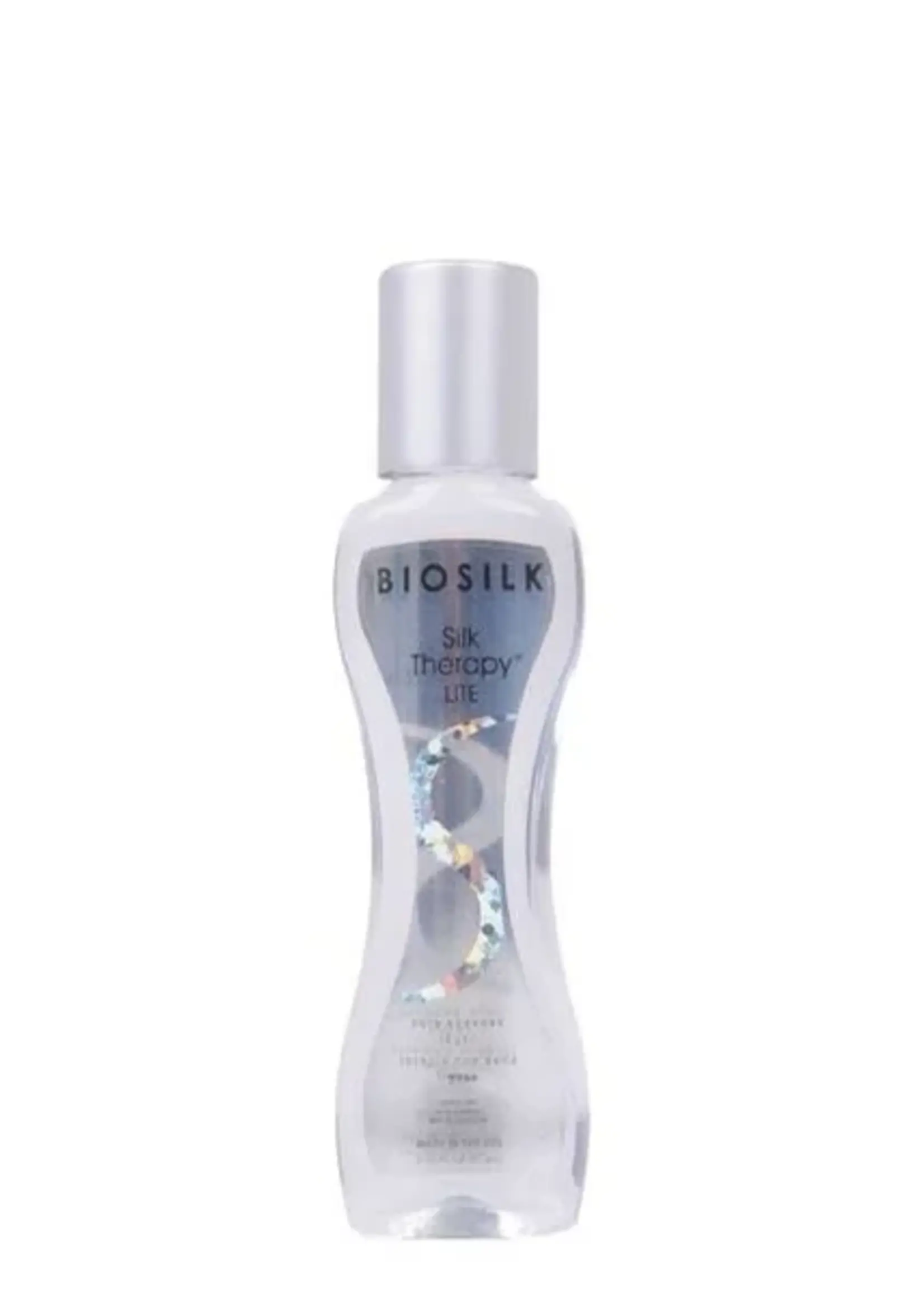 Biosilk Biosilk Silk Therapy Lite Treatment