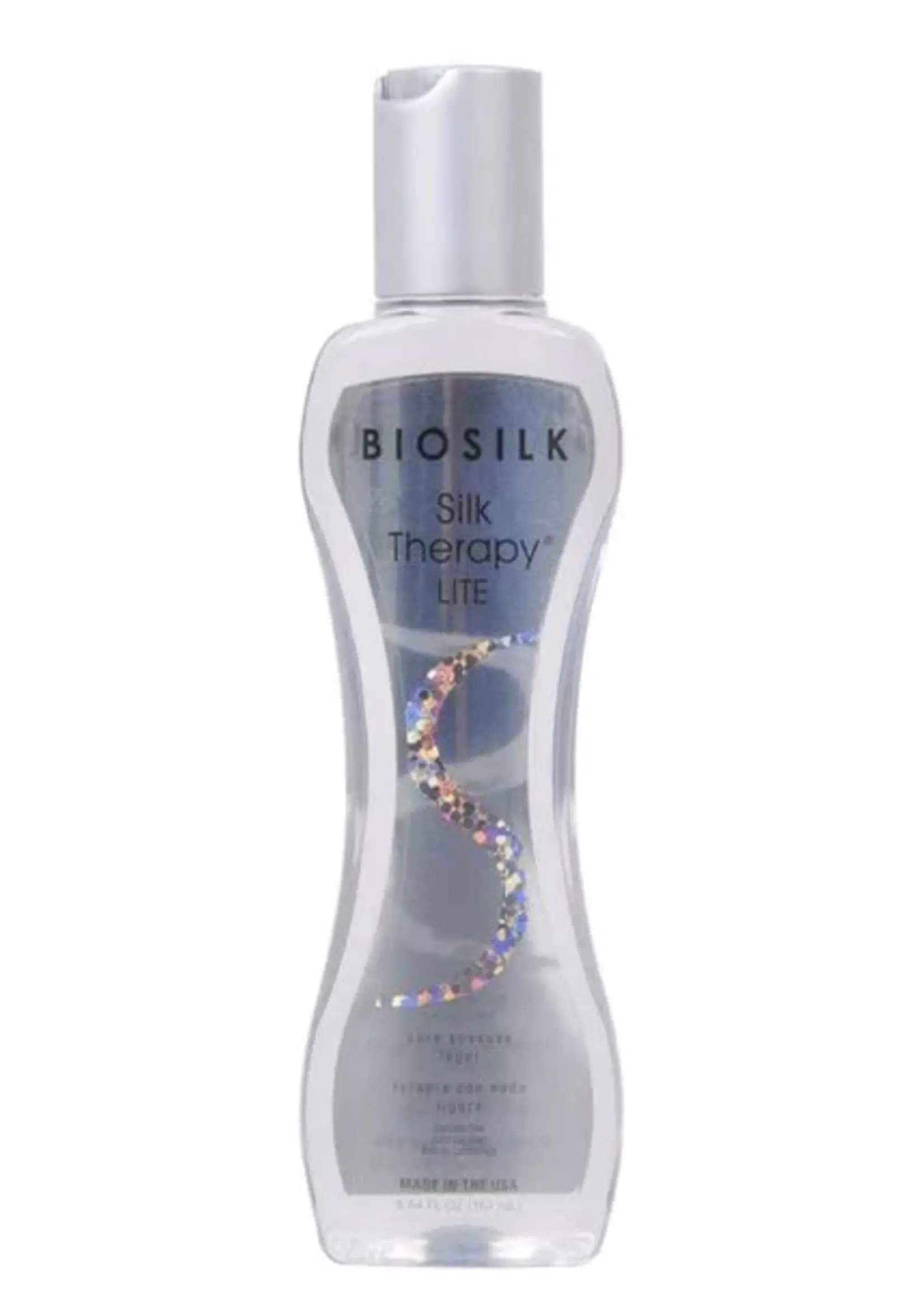 Biosilk Biosilk Silk Therapy Lite Treatment