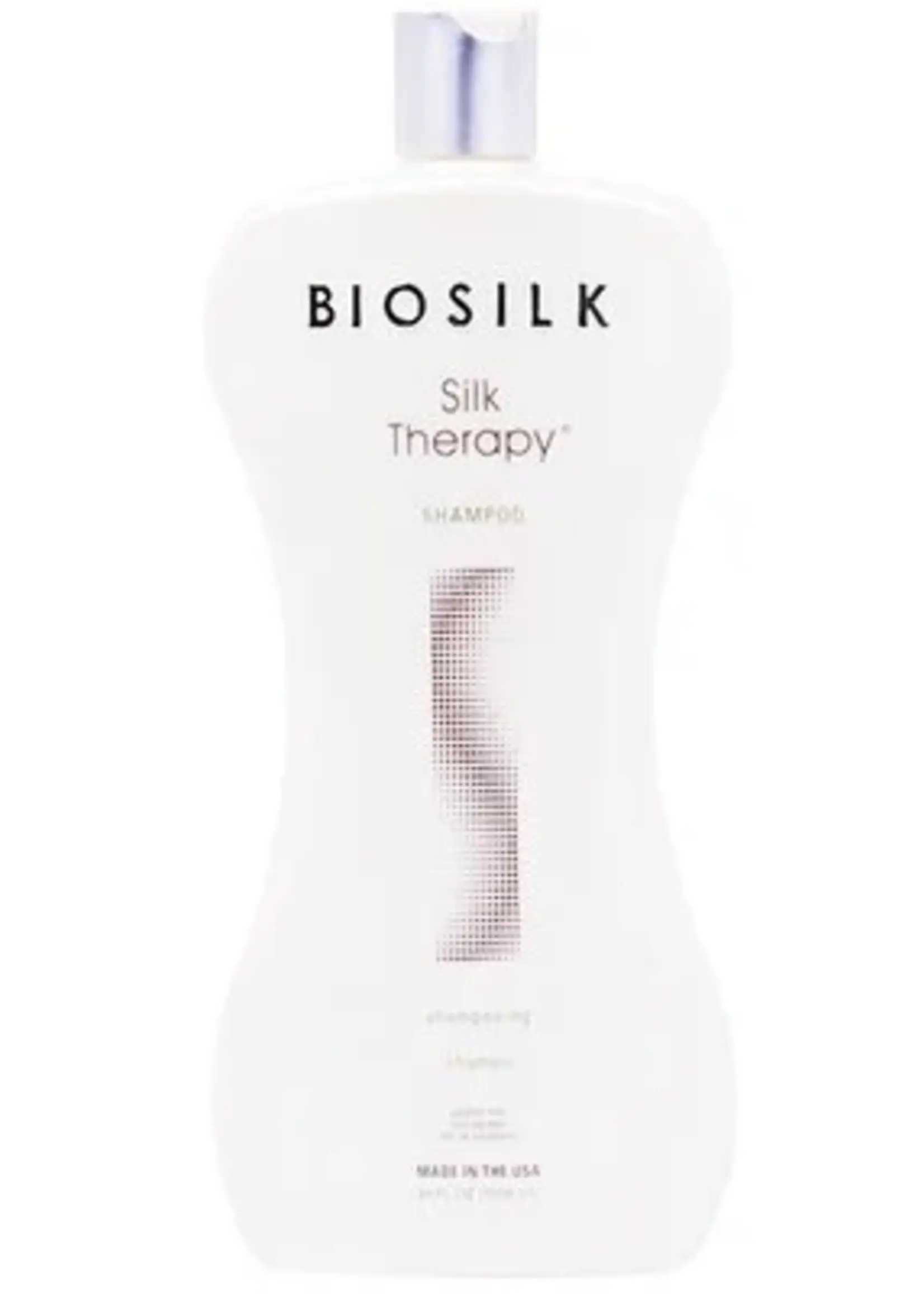 Biosilk Biosilk Silk Therapy Shampoo