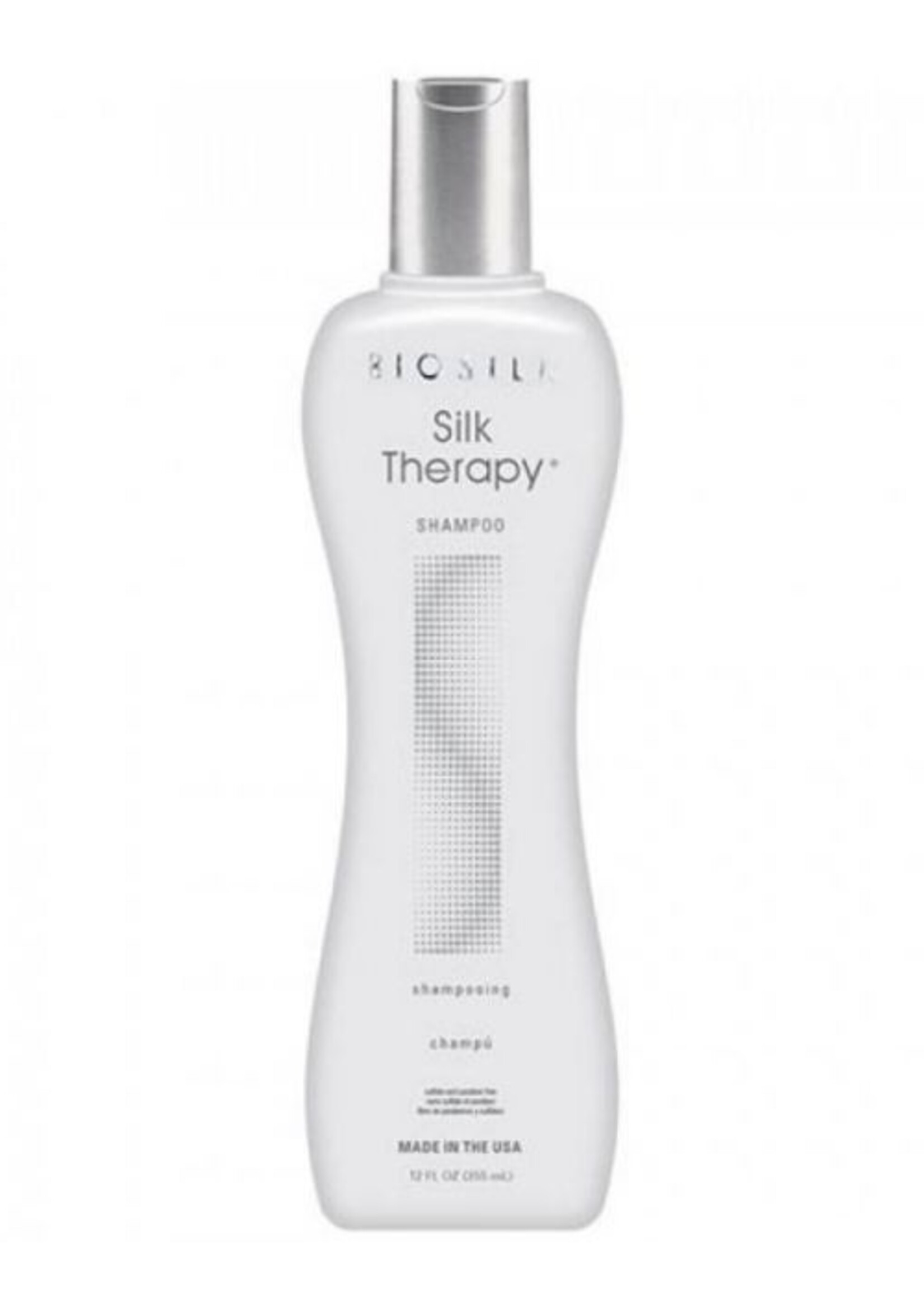 Biosilk Biosilk Silk Therapy Shampoo