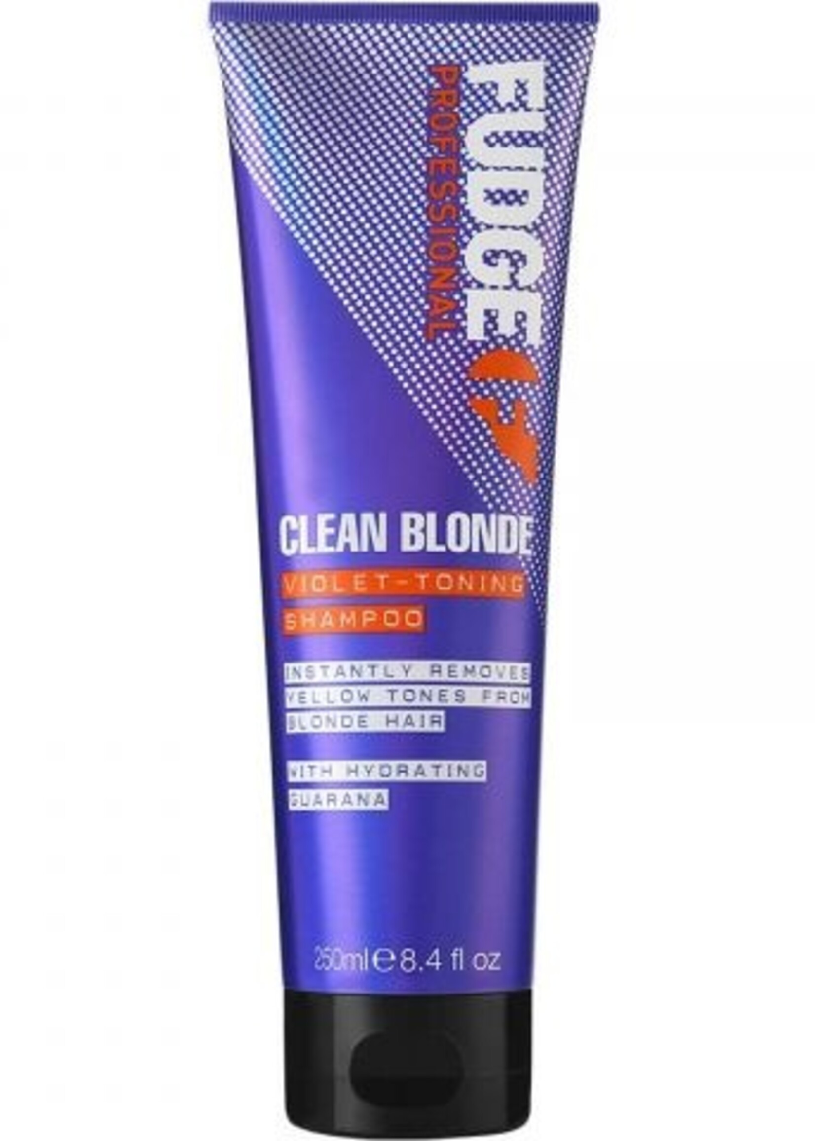 Fudge Fudge Clean Blonde Shampoo