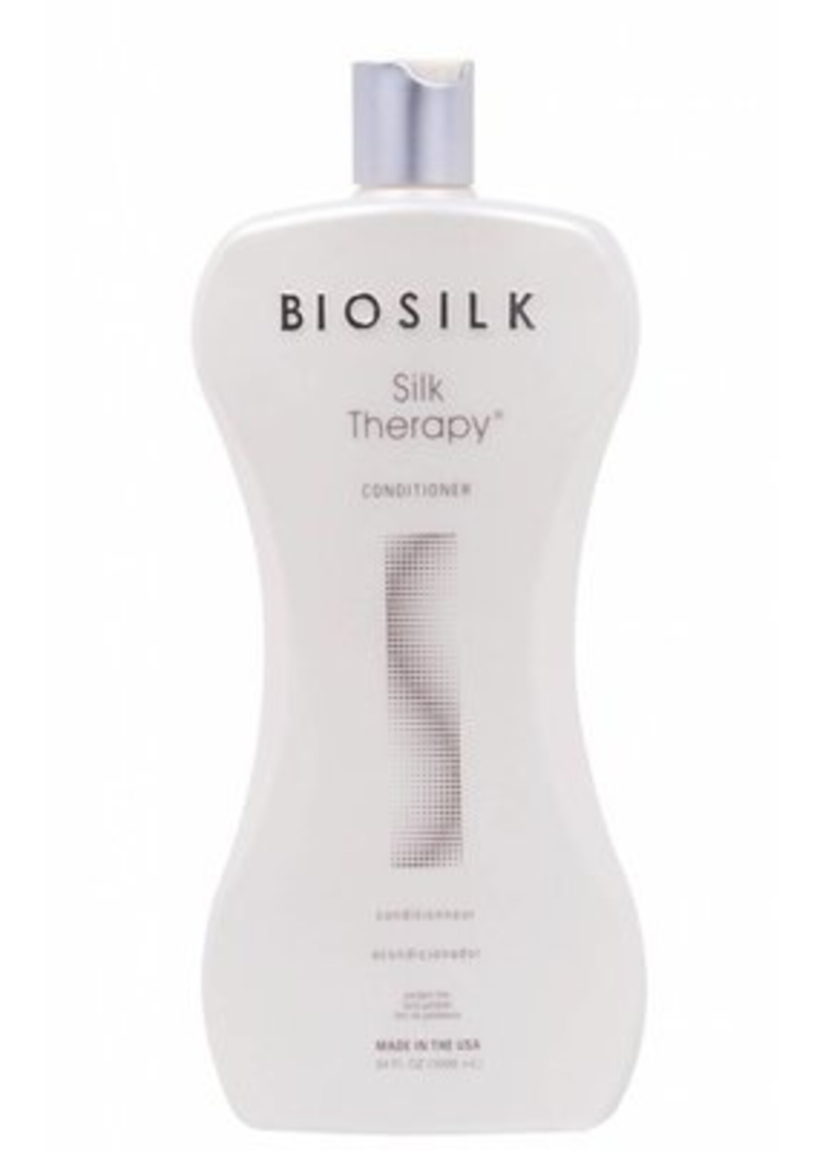 Biosilk Biosilk Silk Therapy Conditioner