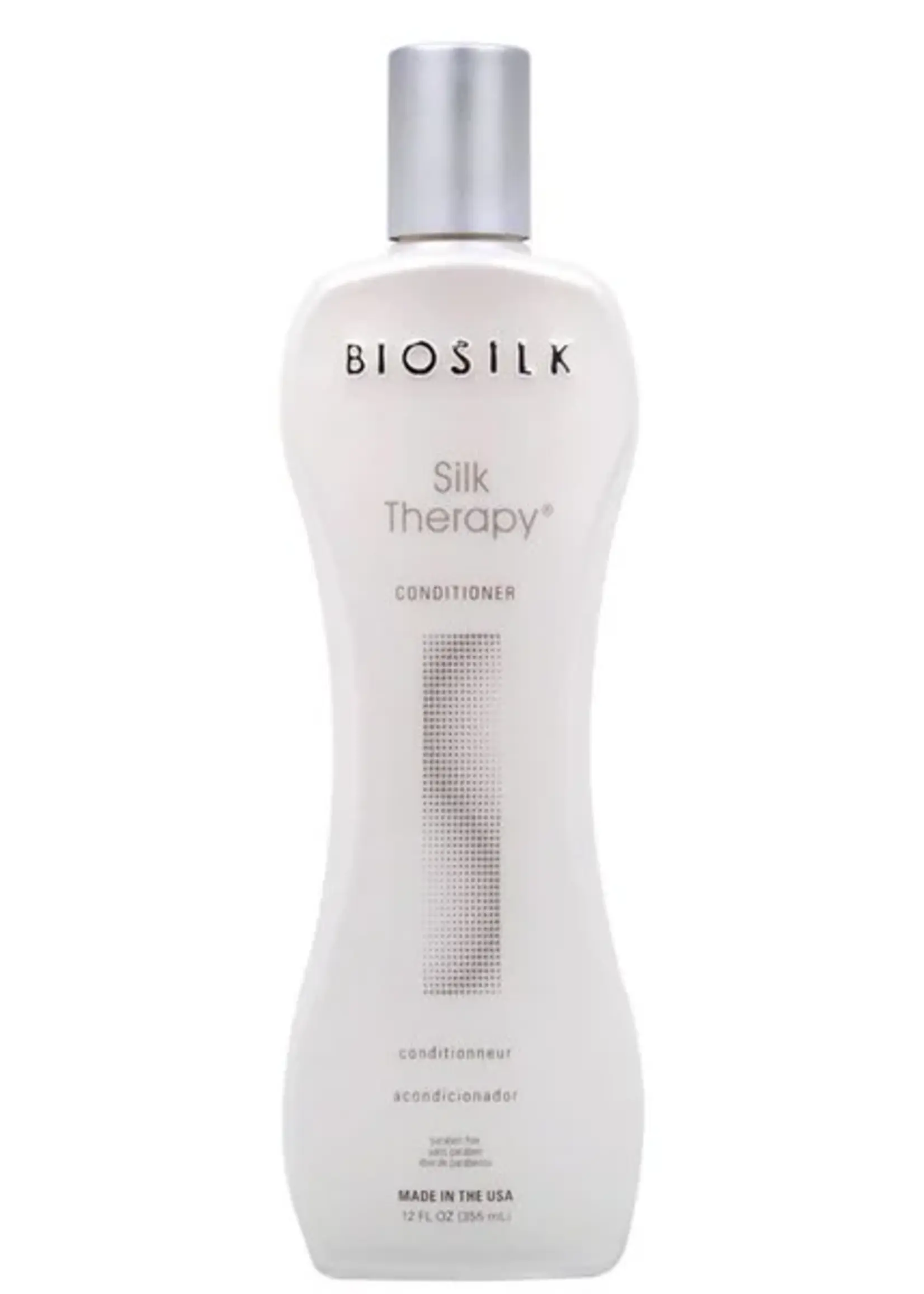 Biosilk Biosilk Silk Therapy Conditioner