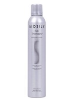 Biosilk Biosilk Silk Therapy Finishing Spray - Firm