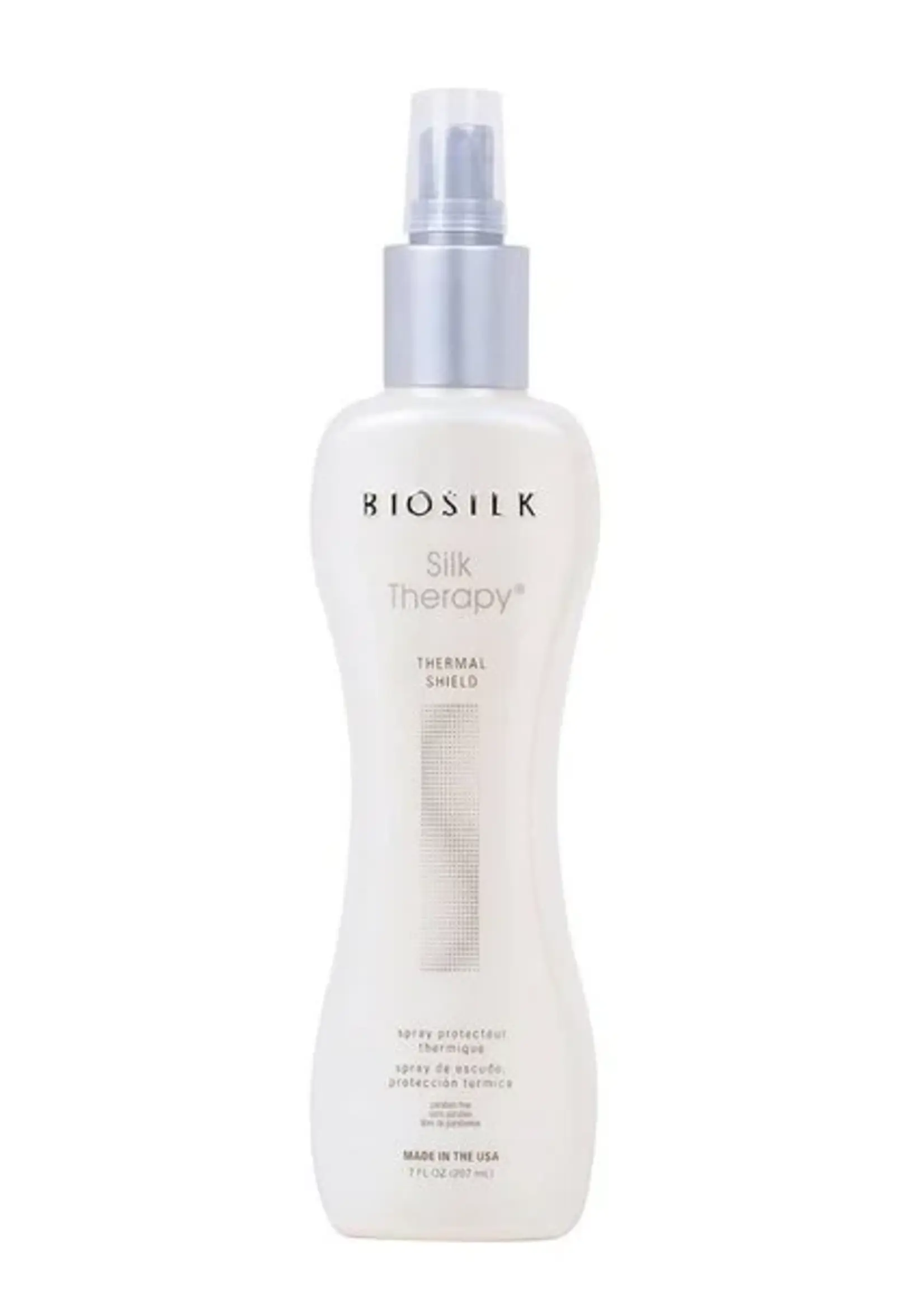 Biosilk Biosilk Silk Therapy Thermal Shield - 207ml