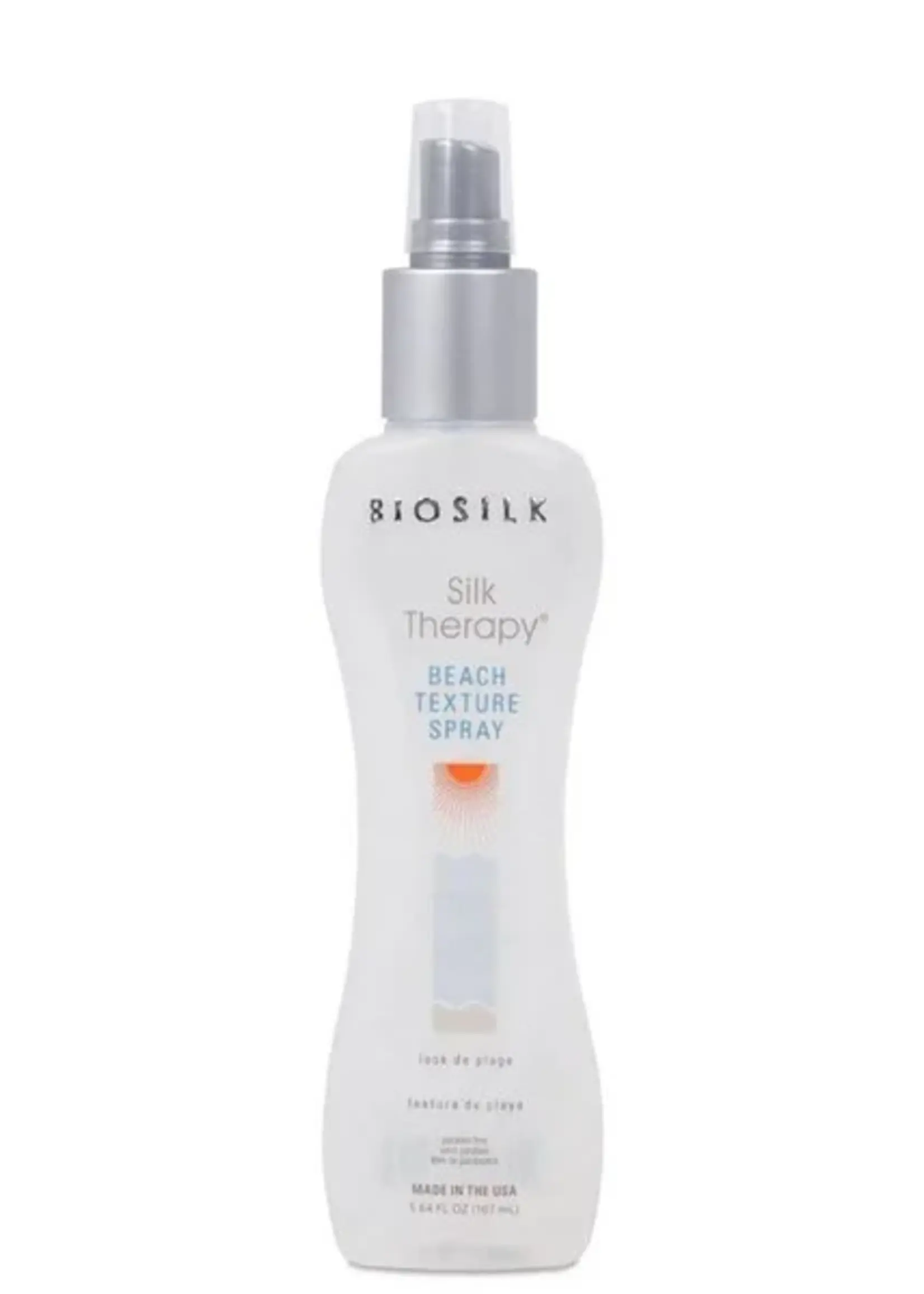 Biosilk Biosilk Silk Therapy Beach Texture Spray- 167ml