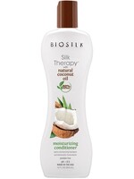 Biosilk Biosilk Coconut Oil Conditioner