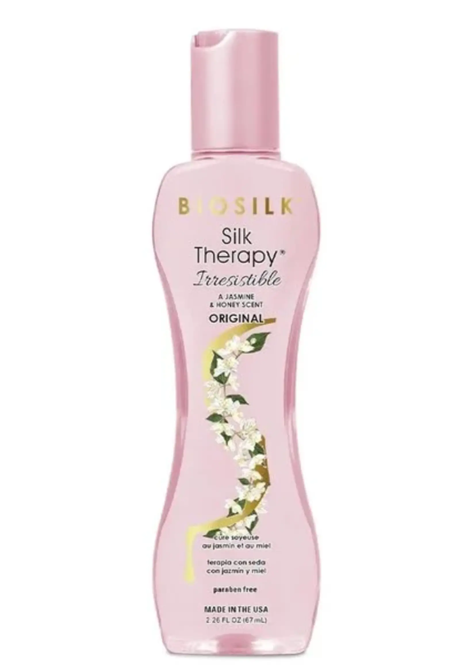 Biosilk Biosilk Silk Therapy Irresistible Original
