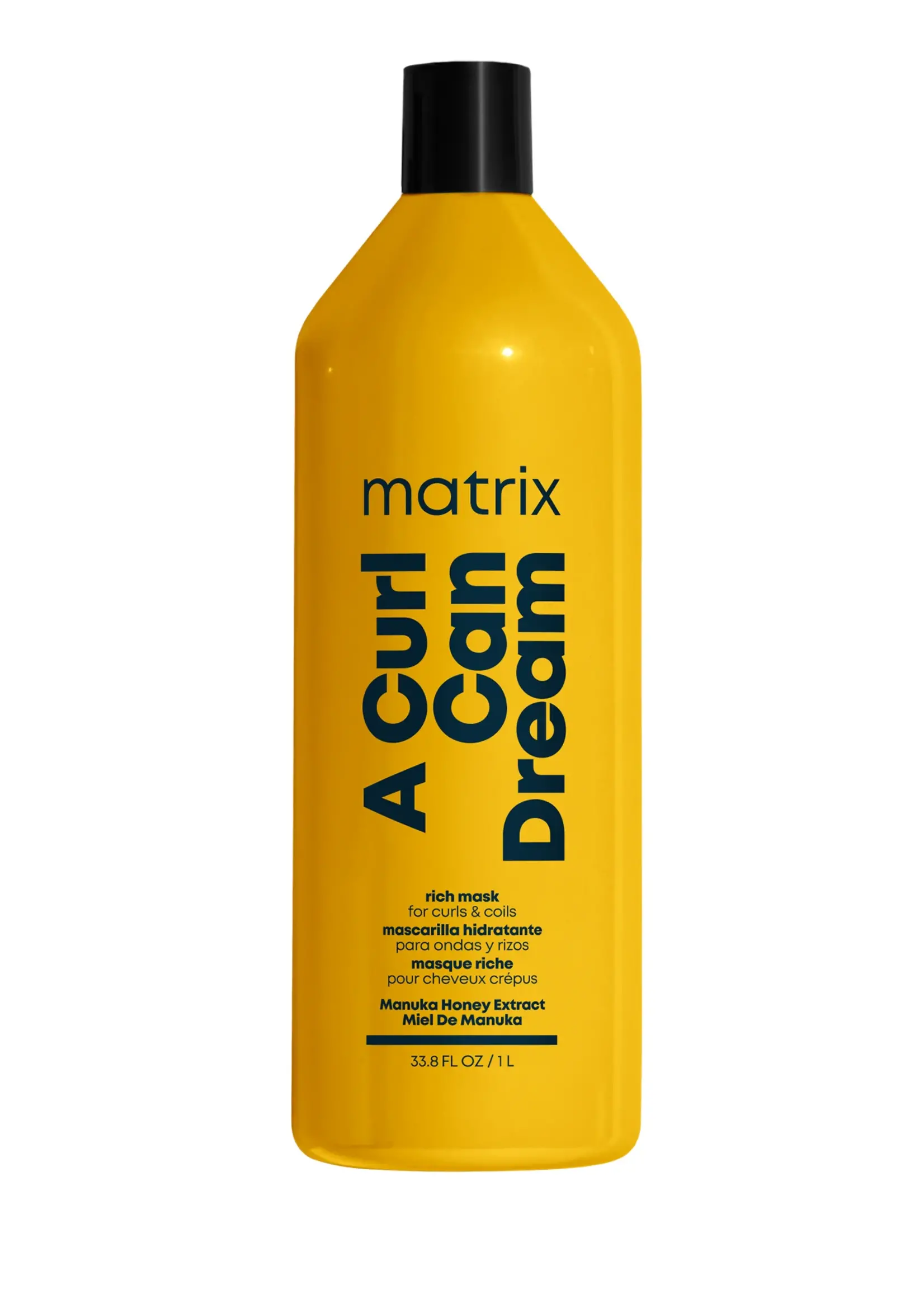 Matrix Matrix Total Results A Curl Can Dream Mask