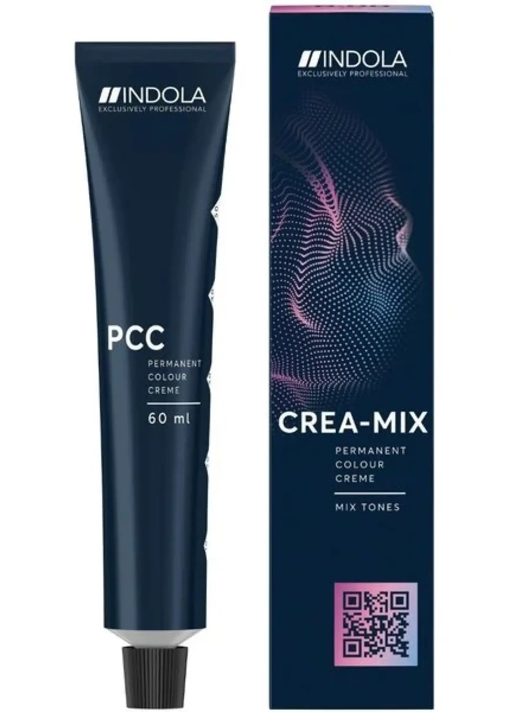 Indola Indola Profession Crea-Mix Color - 60ml