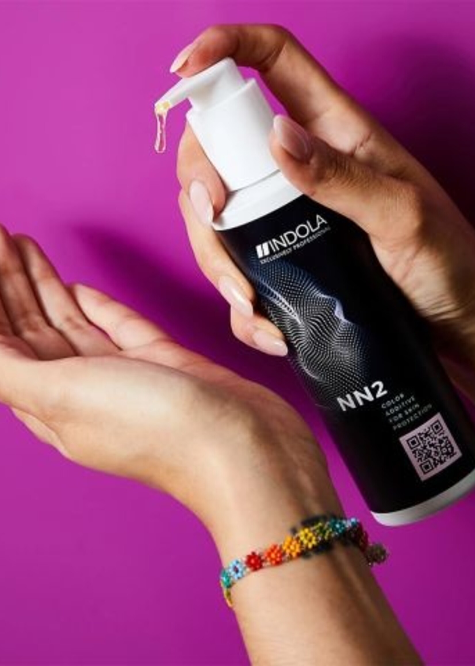 Indola Indola Color NN2 Skin Protector - 250ml