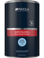 Indola Indola Bleach Blue