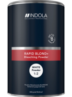 Indola Indola Bleach White