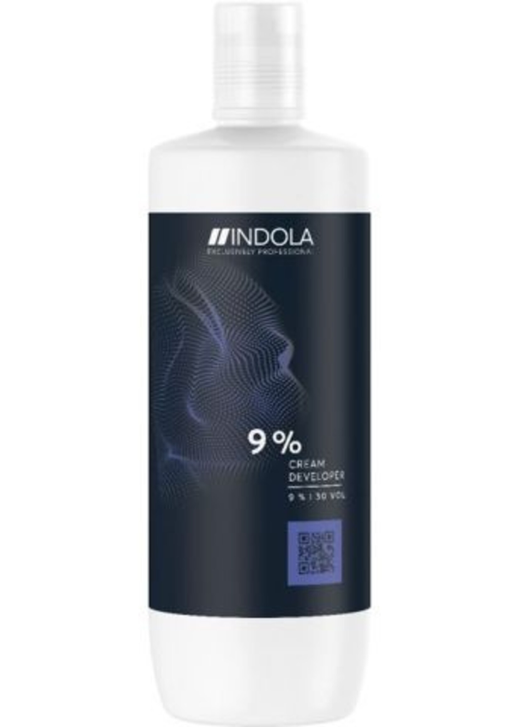 Indola Indola Profession Cream Developer - 1000ml