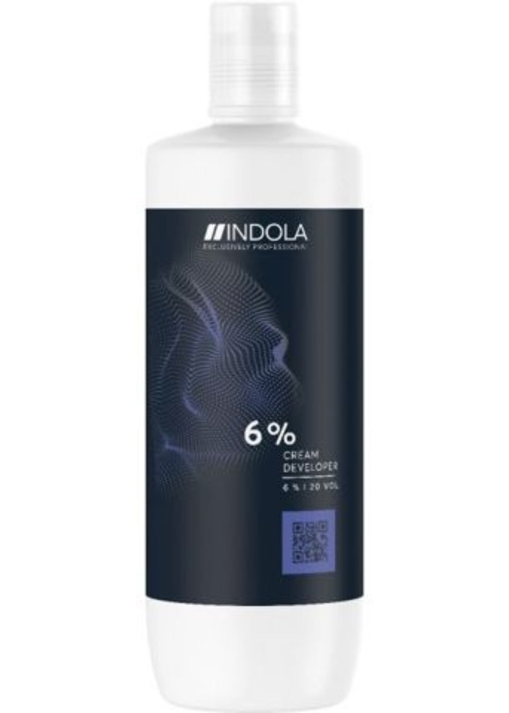 Indola Indola Profession Cream Developer - 1000ml