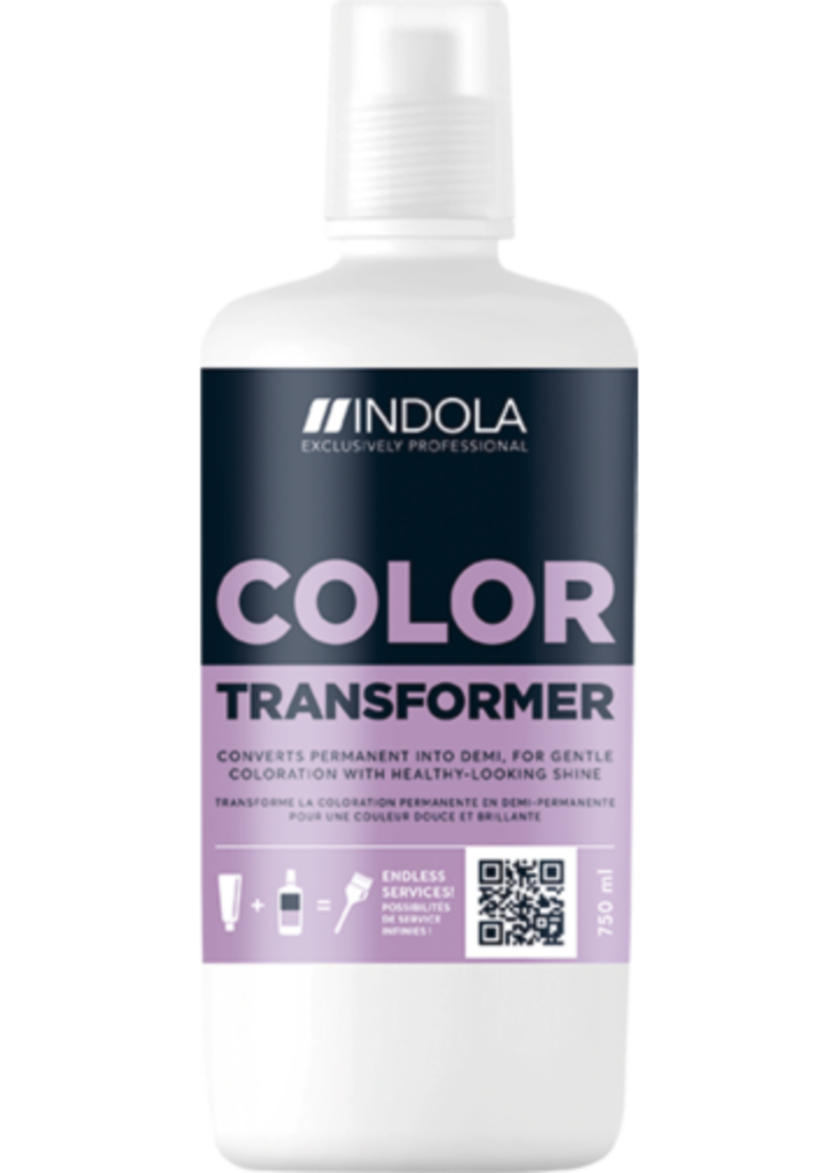 Indola Indola Demi-Color Transformer 750ml