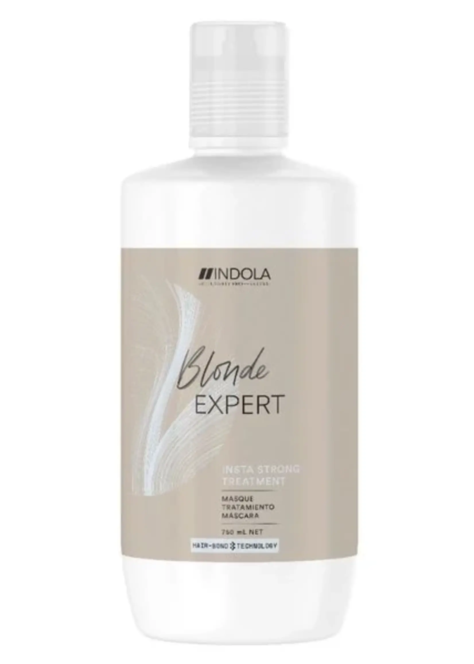 Indola Indola Blonde Expert Insta Strong Treatment