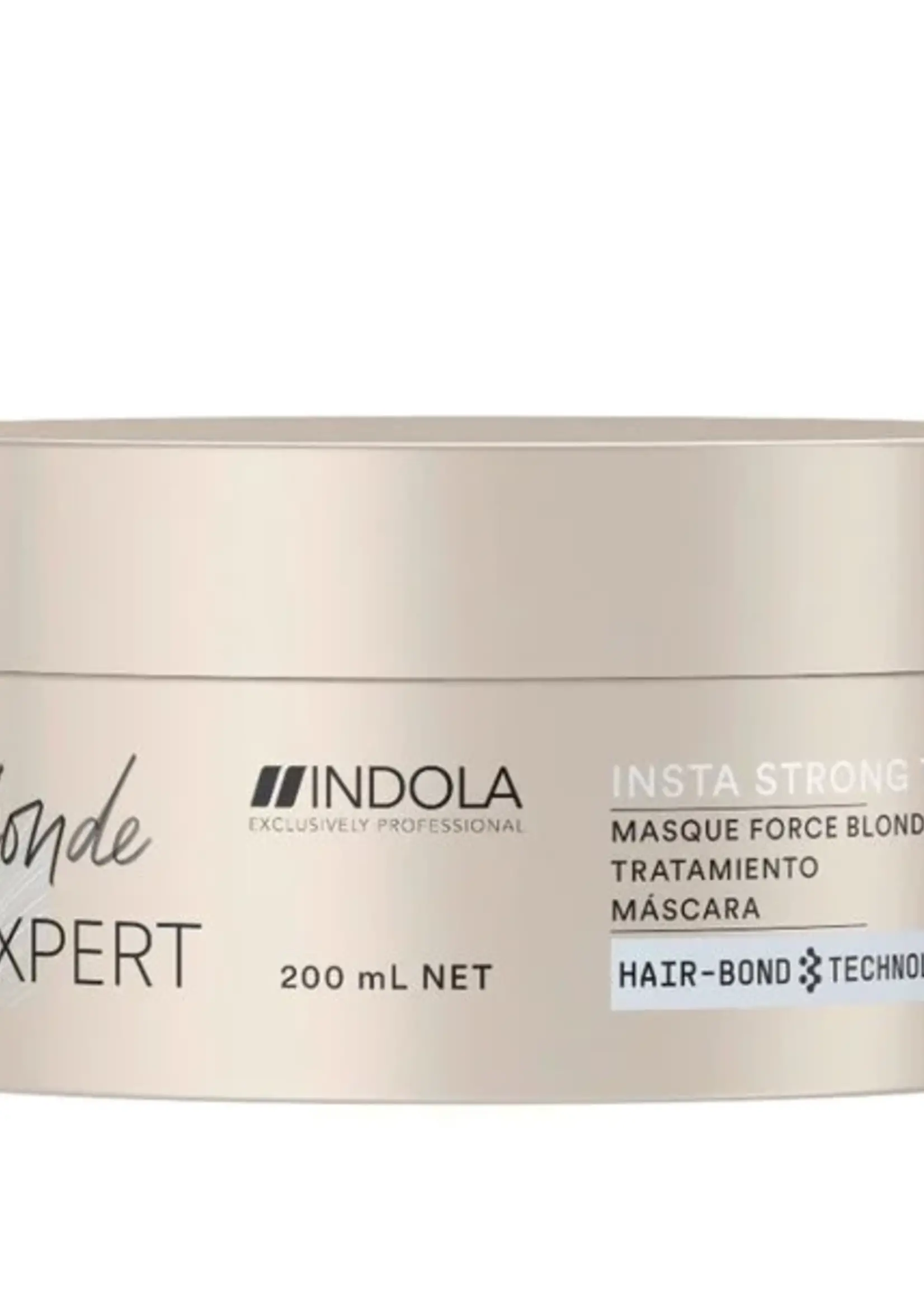 Indola Indola Blonde Expert Insta Strong Treatment
