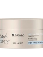 Indola Indola Blonde Expert Insta Cool Treatment
