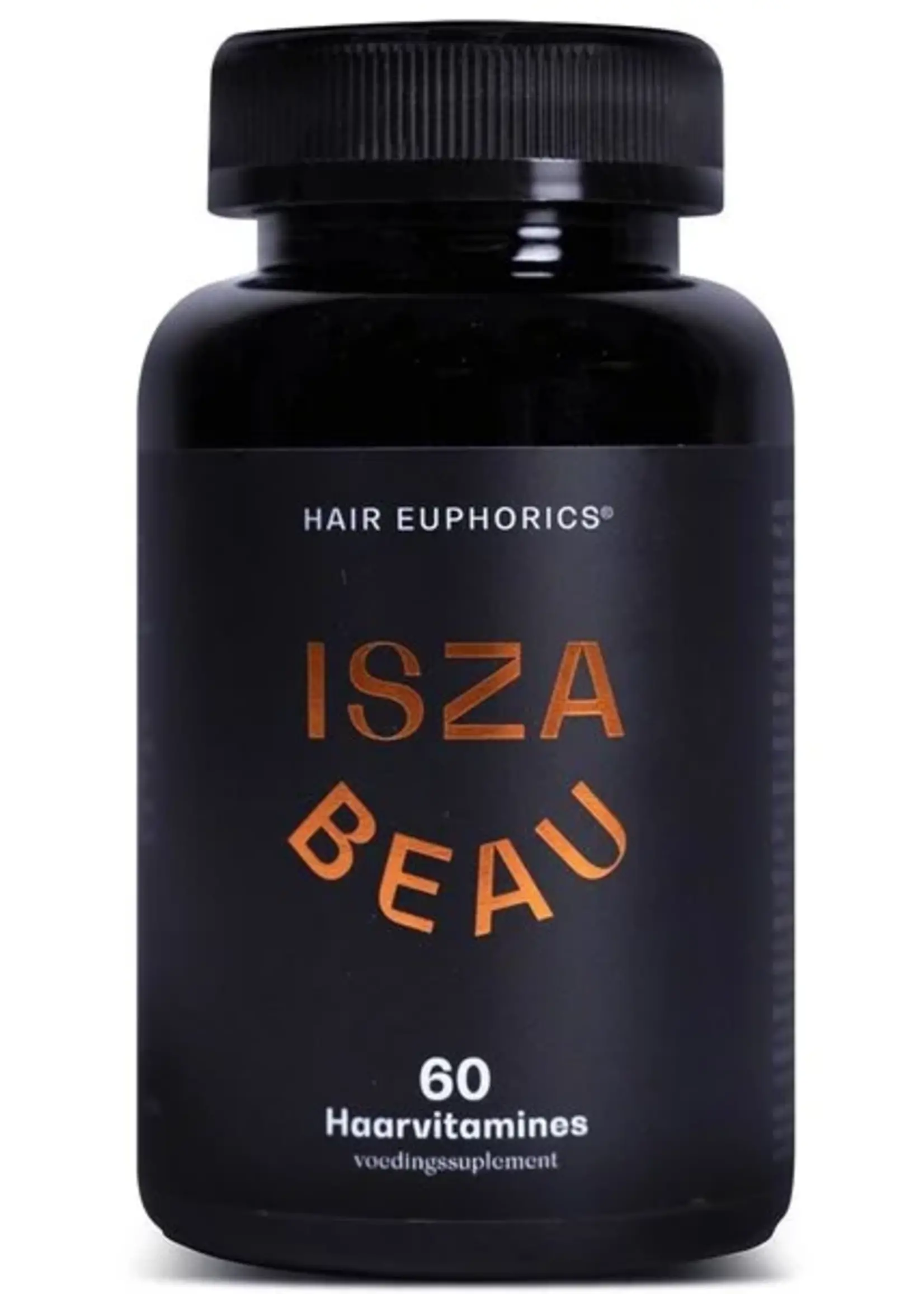 Isza Beau Isza Beau Haarvitamines (60 stuks)
