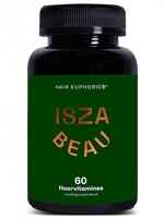 Isza Beau Isza Beau Haarvitamines - Appel