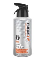 Fudge Fudge Matte Hed Gas