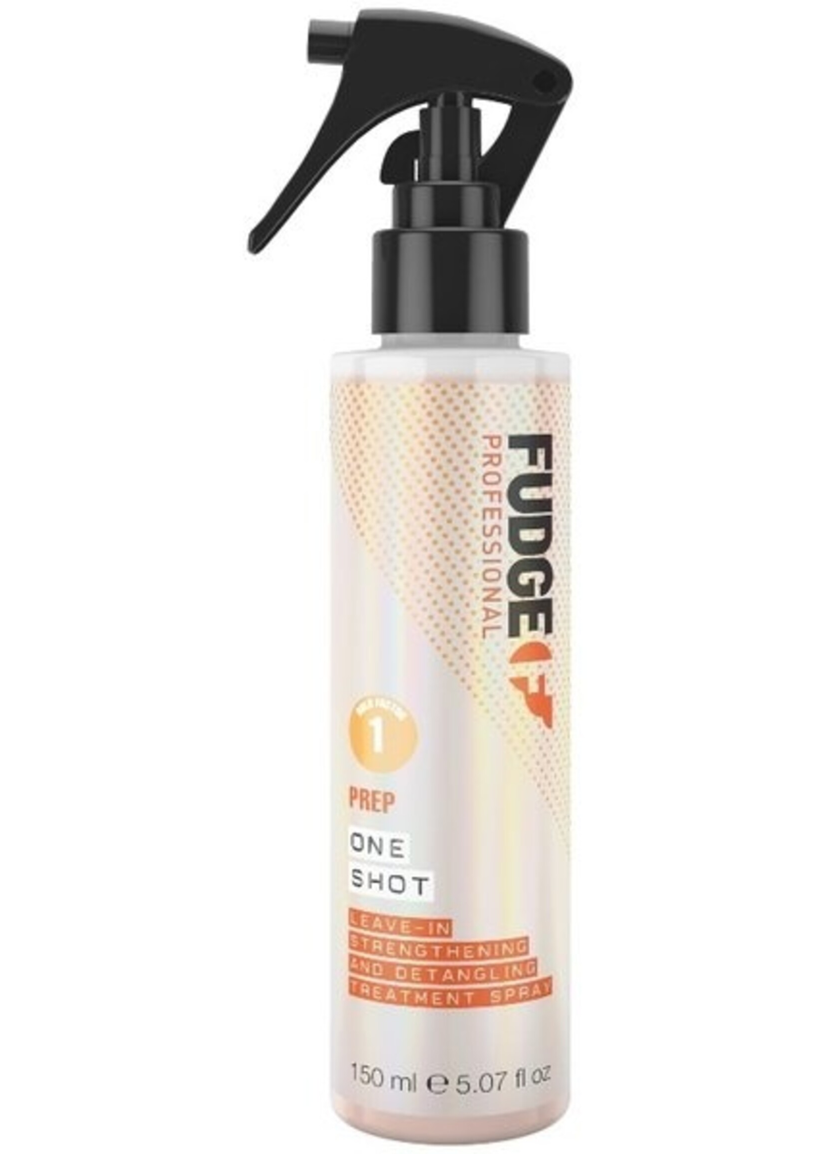 Fudge Fudge Prep One Shot Spray - 150ml