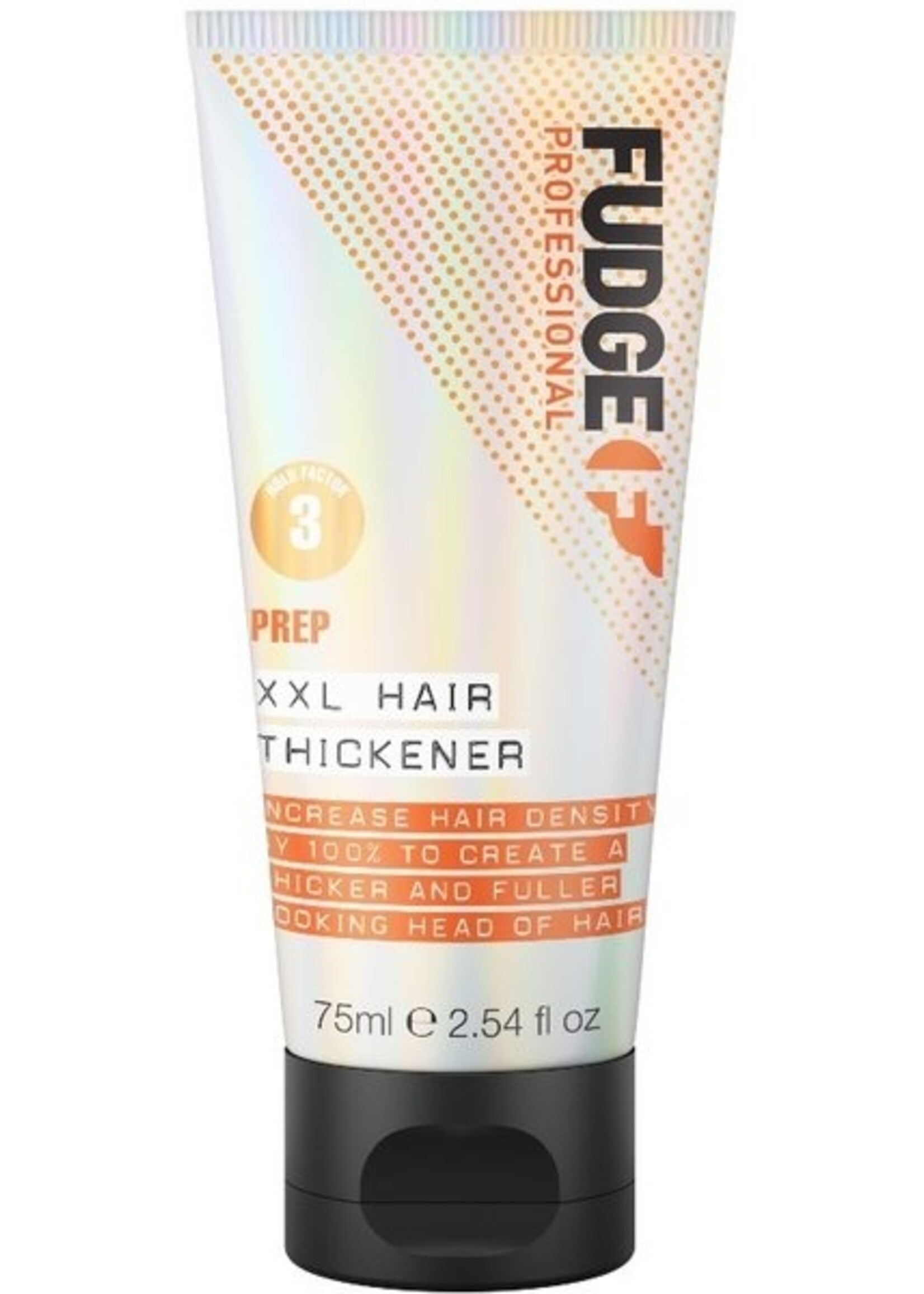 Fudge Fudge Prep XXL Hair Thickener - 75ml