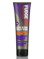 Fudge Fudge Damage Rewind Violet Shampoo